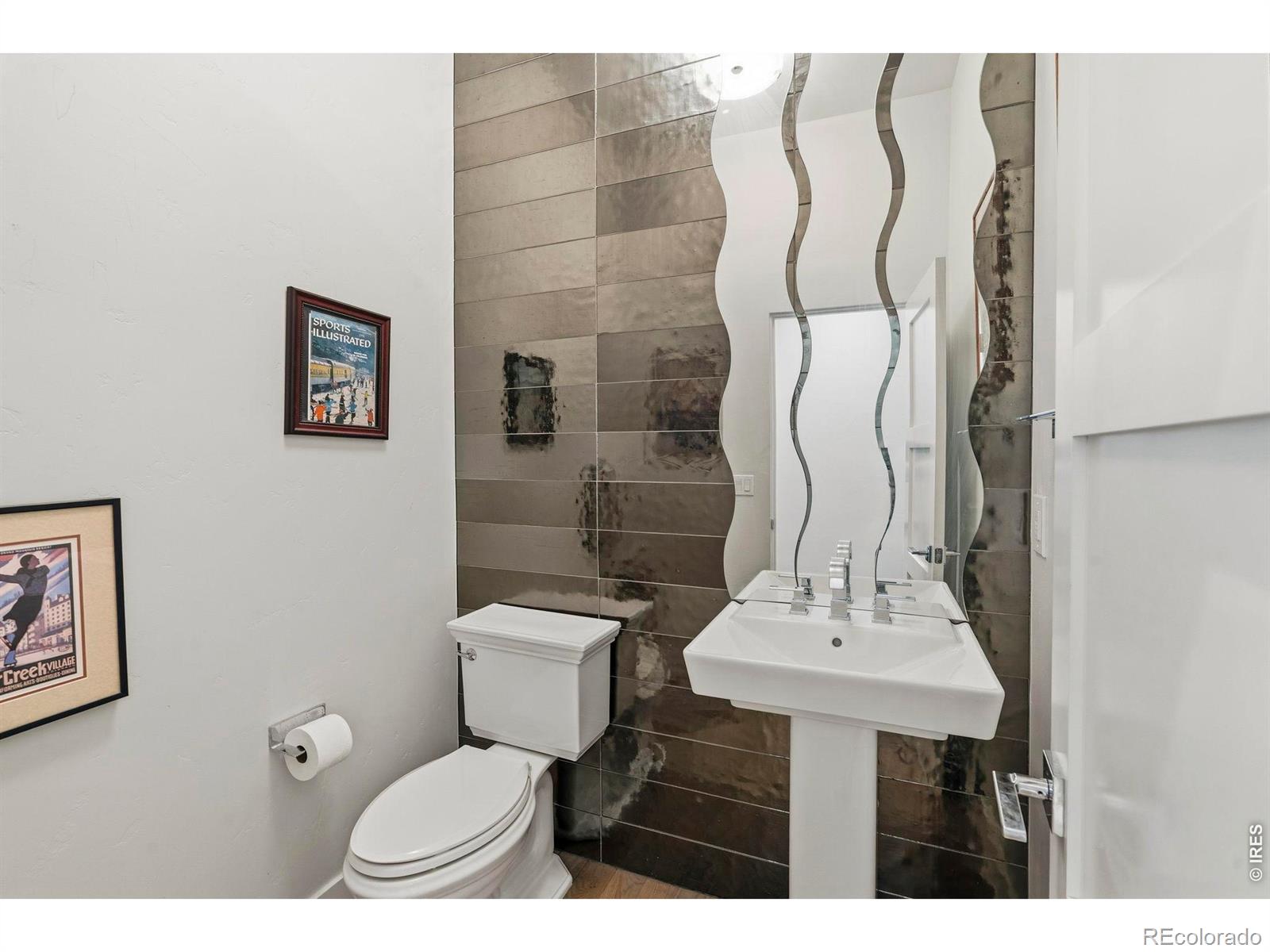 MLS Image #19 for 3100 e 17th avenue ,denver, Colorado