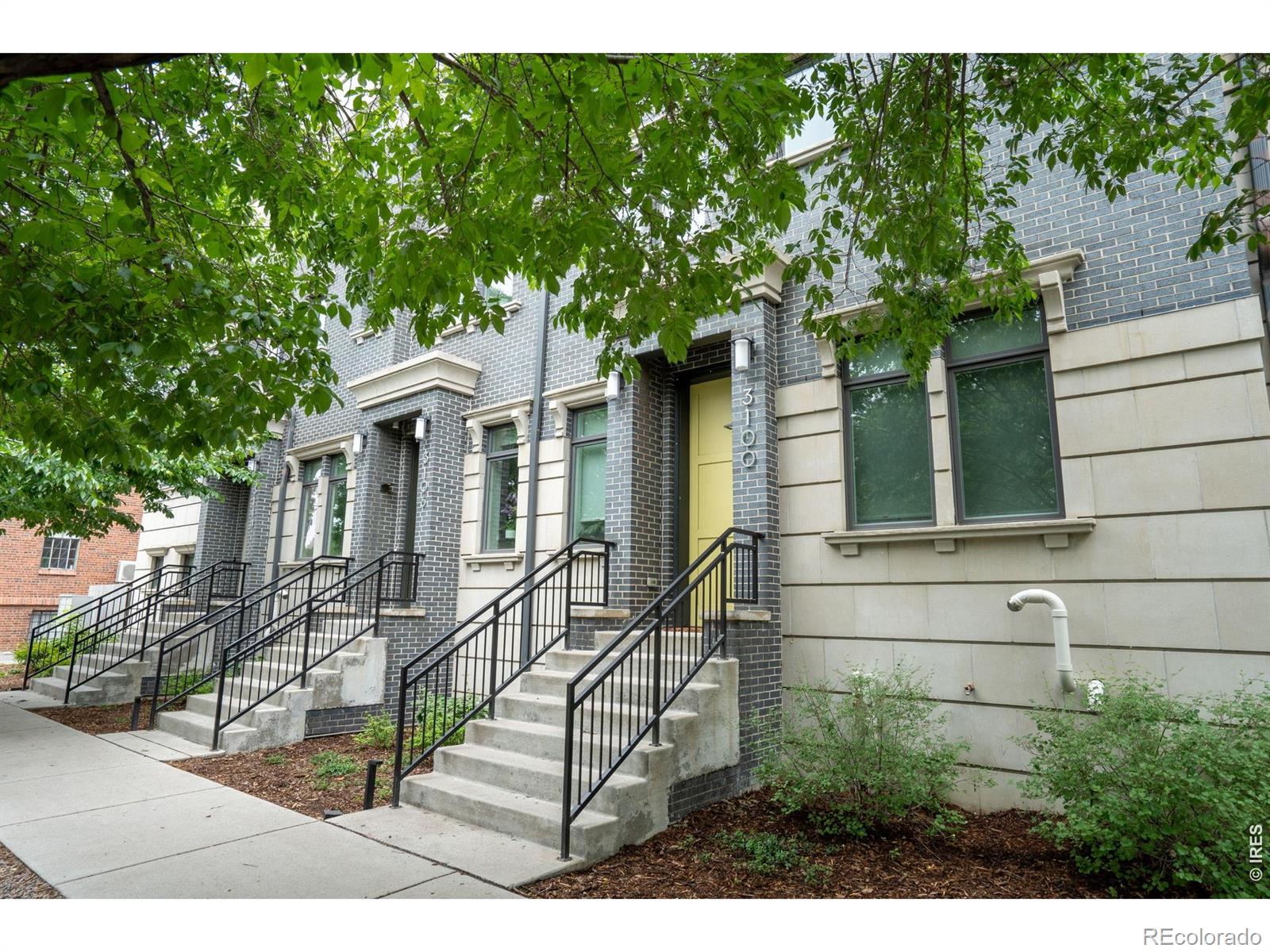 MLS Image #2 for 3100 e 17th avenue ,denver, Colorado