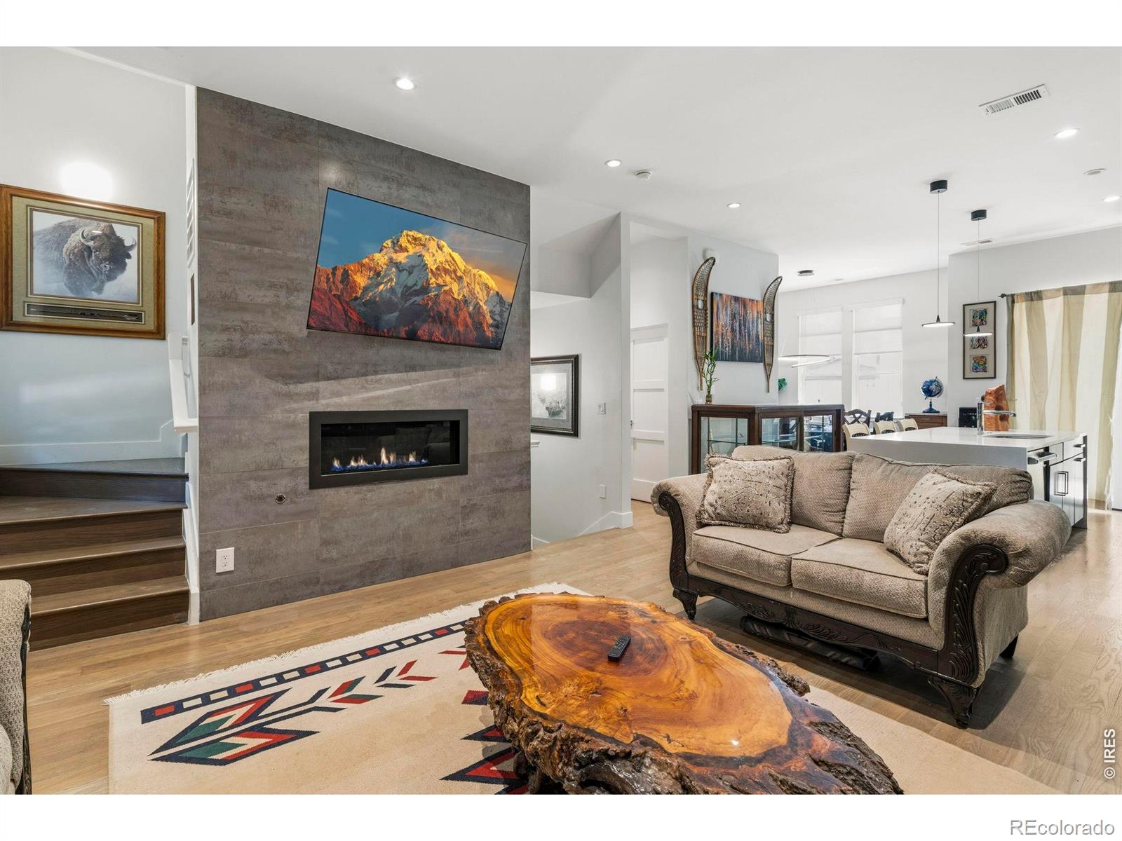 MLS Image #3 for 3100 e 17th avenue ,denver, Colorado