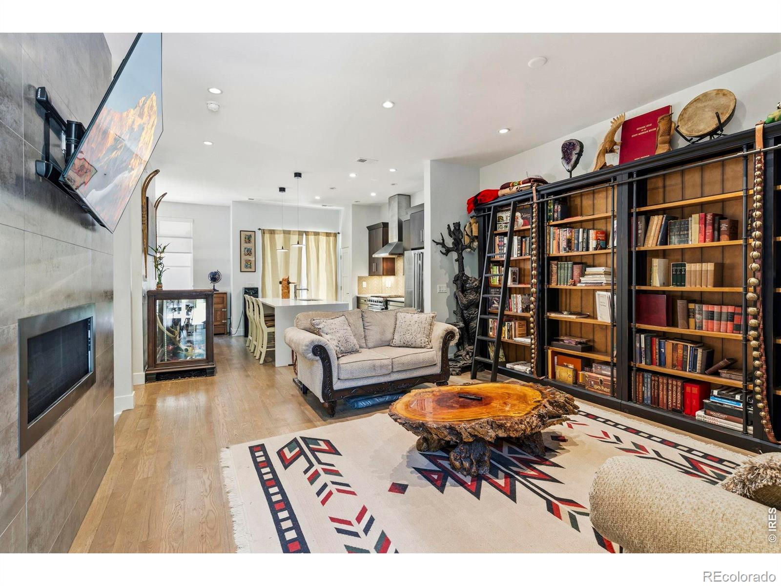 MLS Image #4 for 3100 e 17th avenue ,denver, Colorado