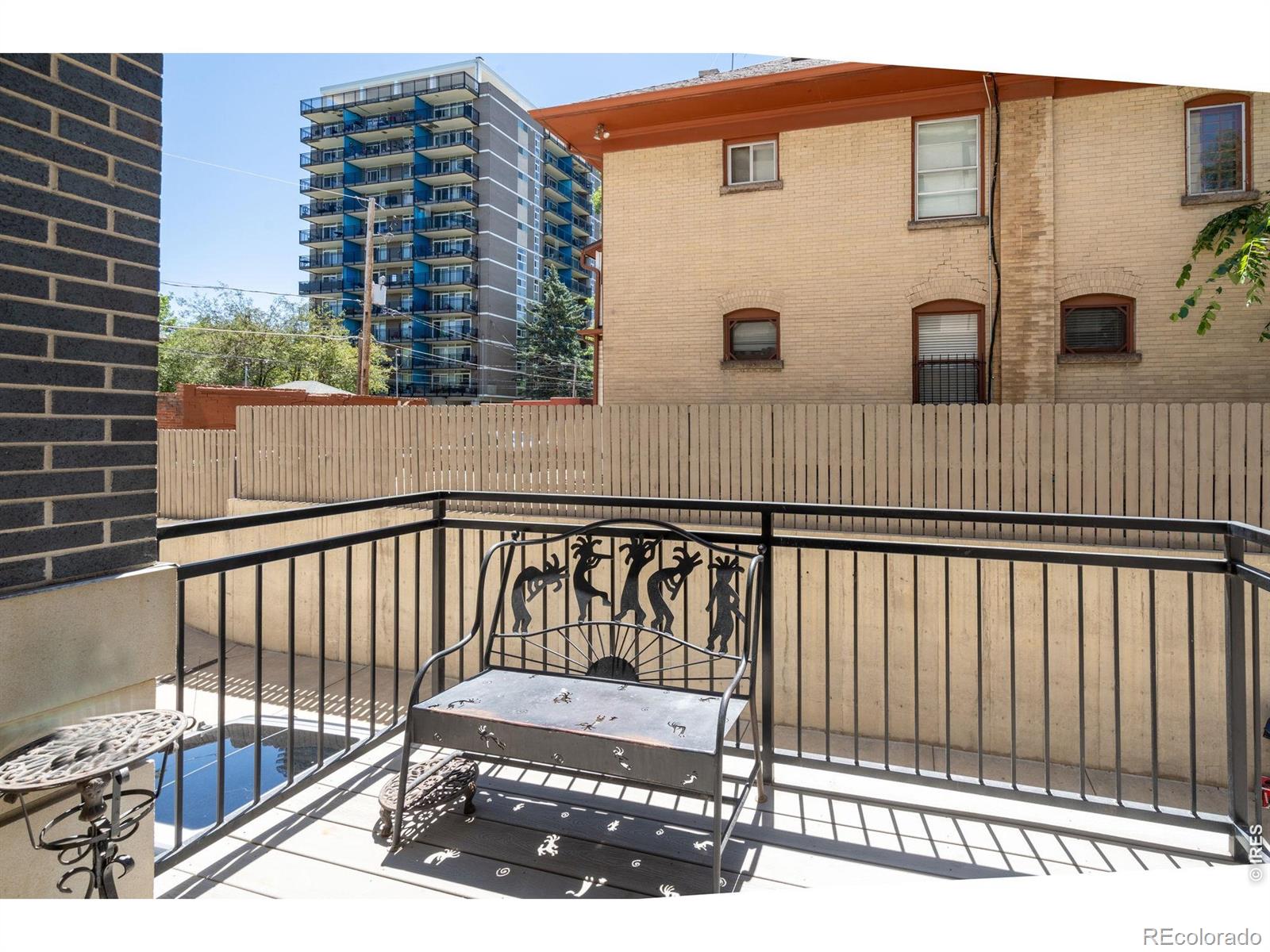 MLS Image #44 for 3100 e 17th avenue ,denver, Colorado