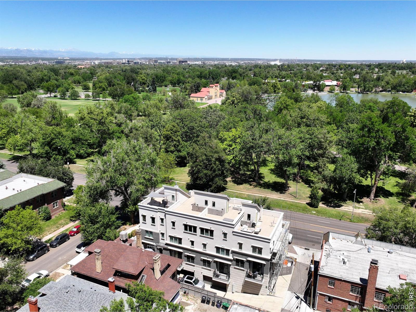 MLS Image #47 for 3100 e 17th avenue ,denver, Colorado
