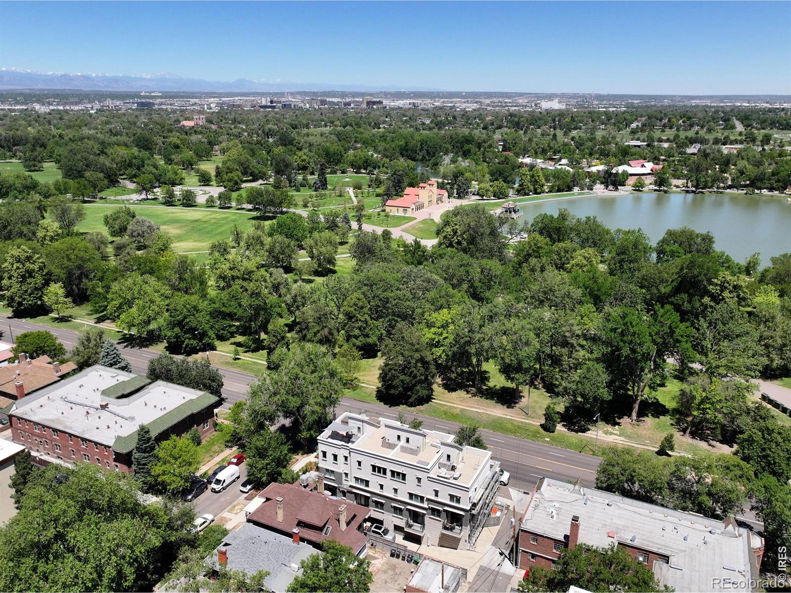 MLS Image #48 for 3100 e 17th avenue ,denver, Colorado