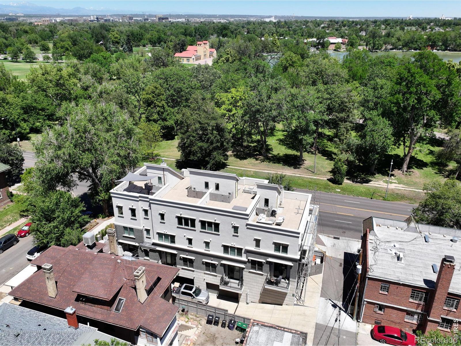 MLS Image #49 for 3100 e 17th avenue ,denver, Colorado