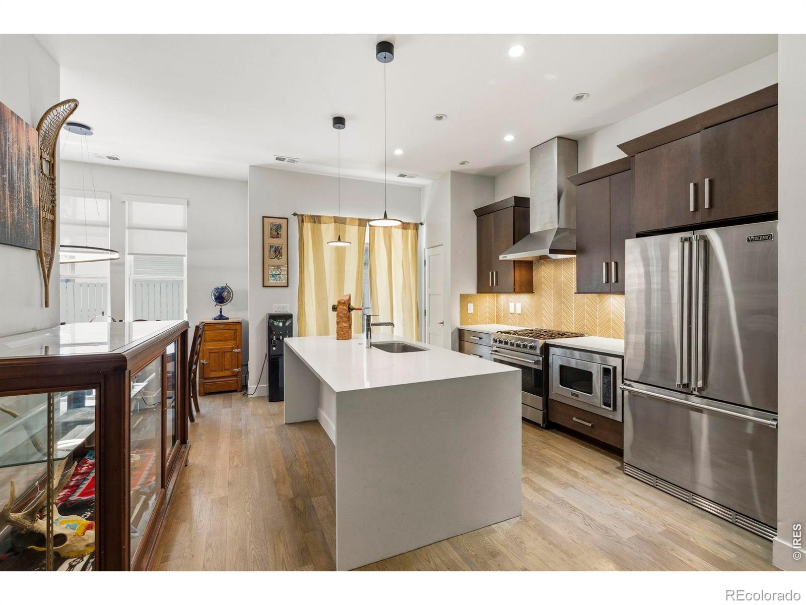 MLS Image #8 for 3100 e 17th avenue ,denver, Colorado