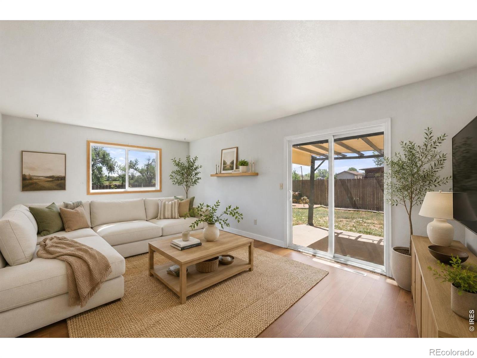 MLS Image #1 for 2804  chickaree place,loveland, Colorado