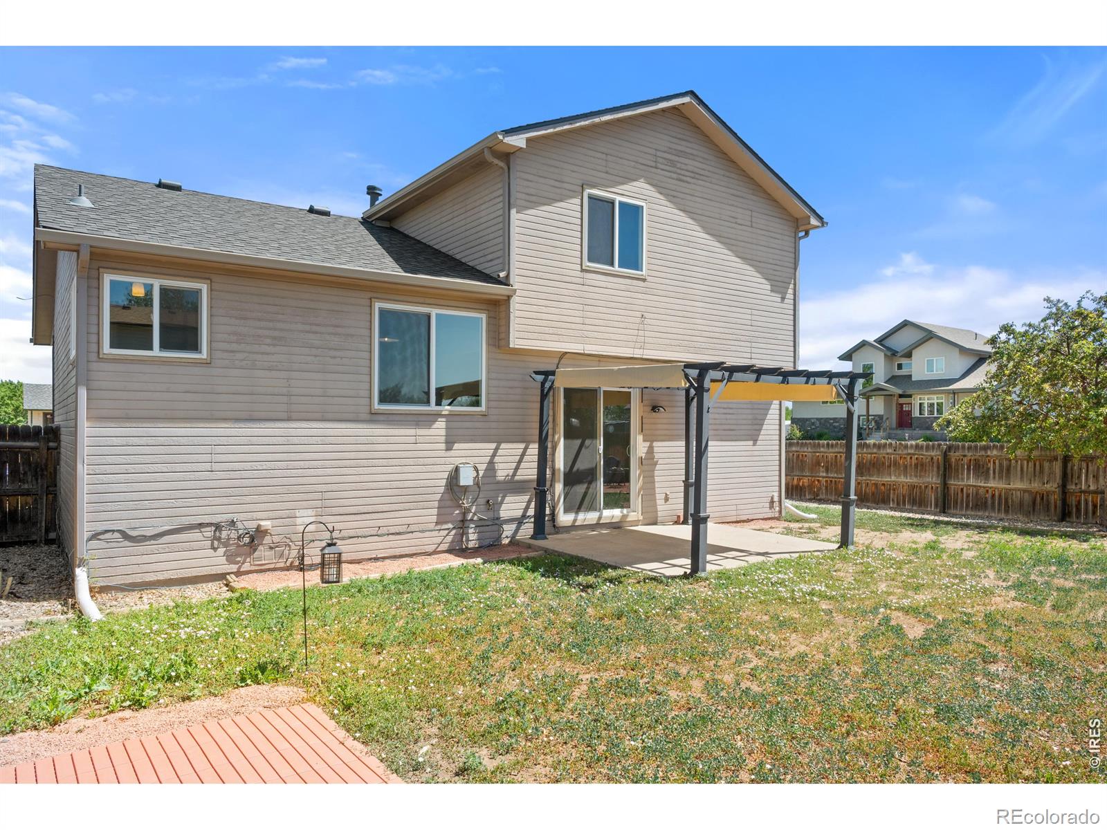 MLS Image #18 for 2804  chickaree place,loveland, Colorado