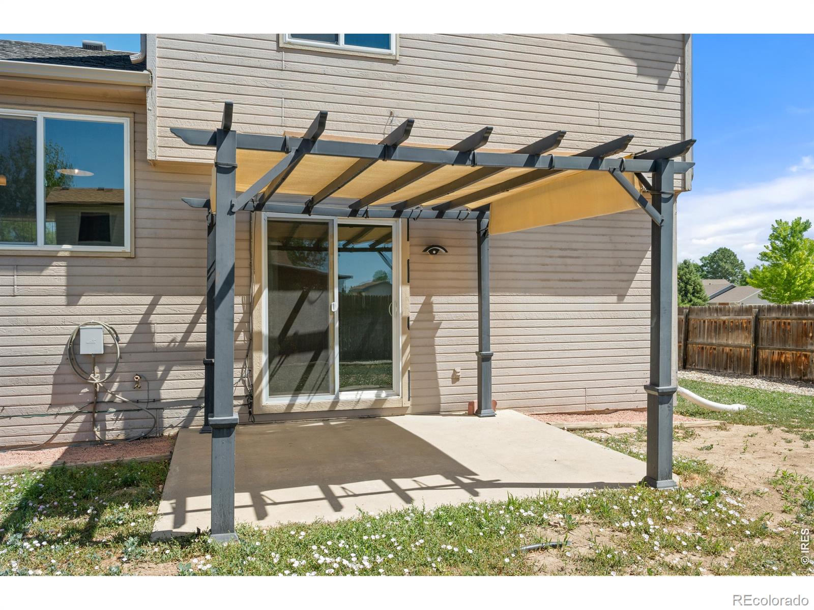 MLS Image #19 for 2804  chickaree place,loveland, Colorado