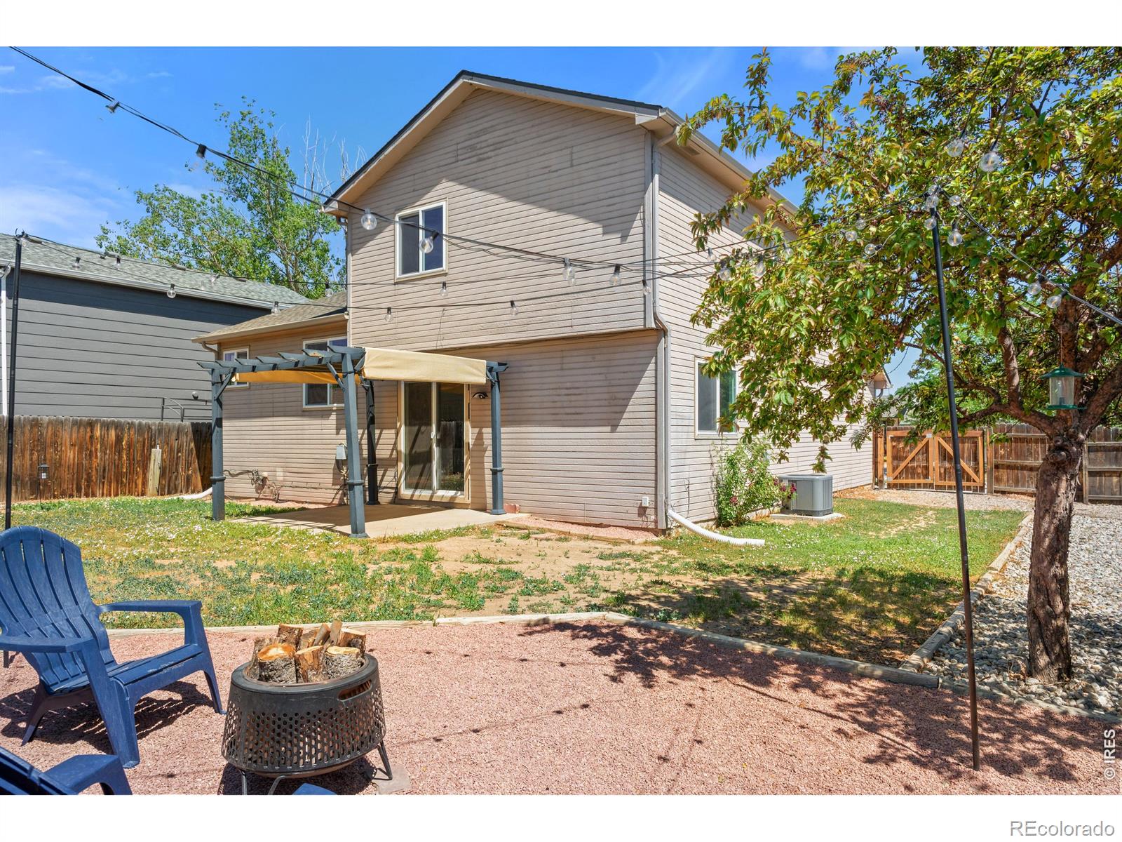 MLS Image #20 for 2804  chickaree place,loveland, Colorado