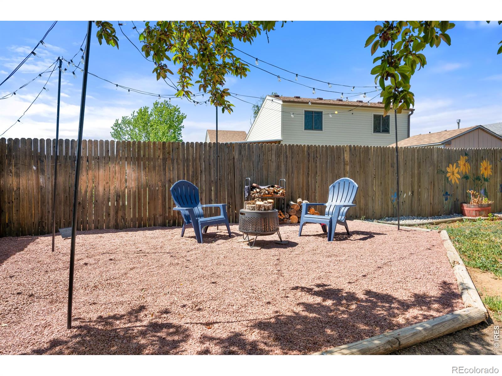 MLS Image #3 for 2804  chickaree place,loveland, Colorado