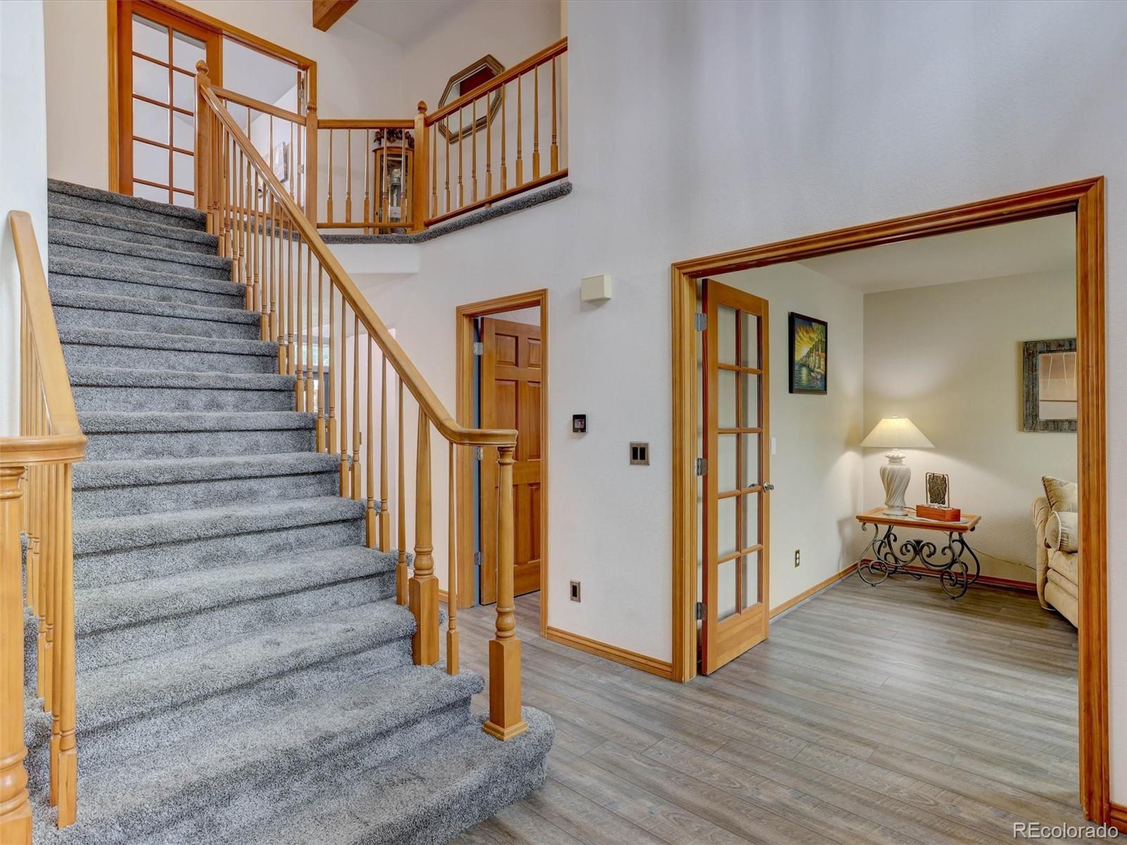 MLS Image #3 for 11246 w coal mine drive,littleton, Colorado