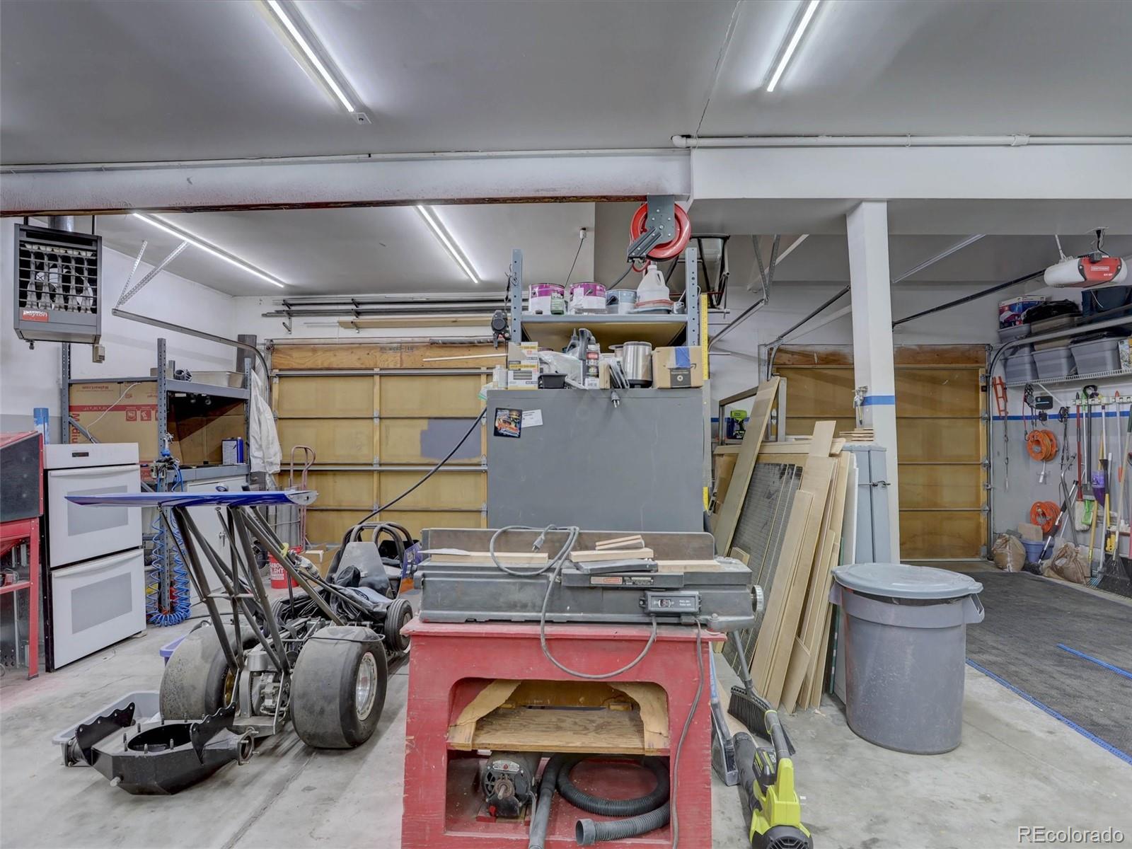 MLS Image #38 for 11246 w coal mine drive,littleton, Colorado