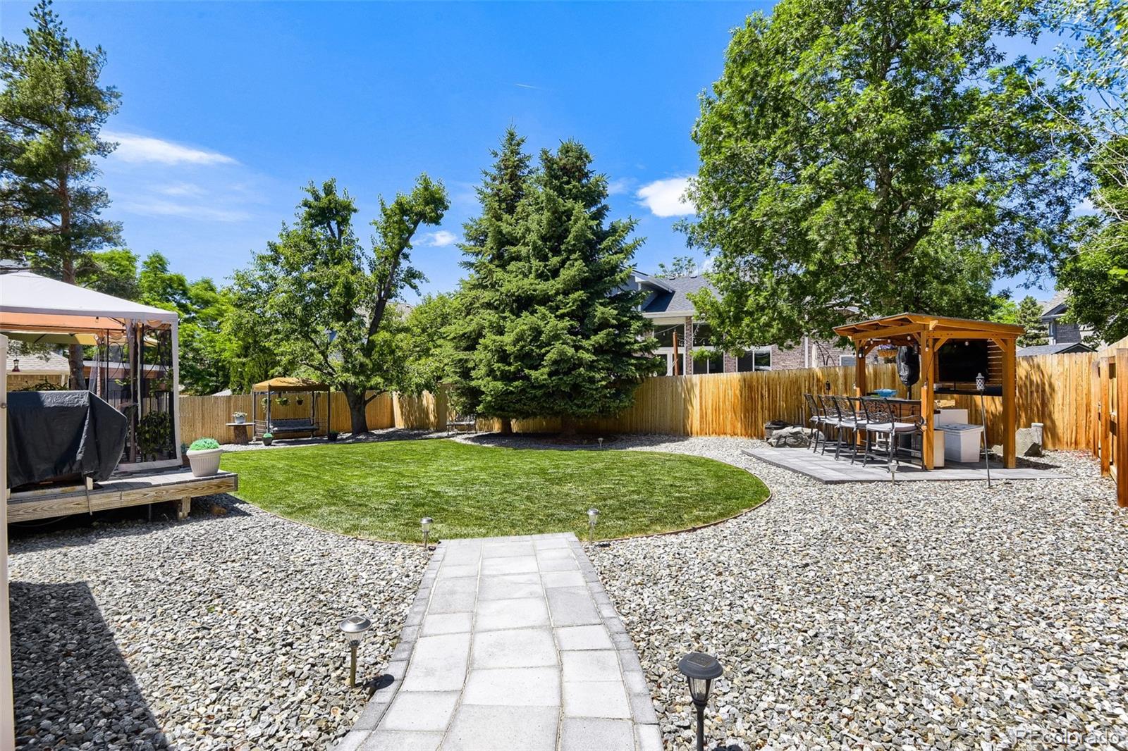 MLS Image #40 for 11246 w coal mine drive,littleton, Colorado