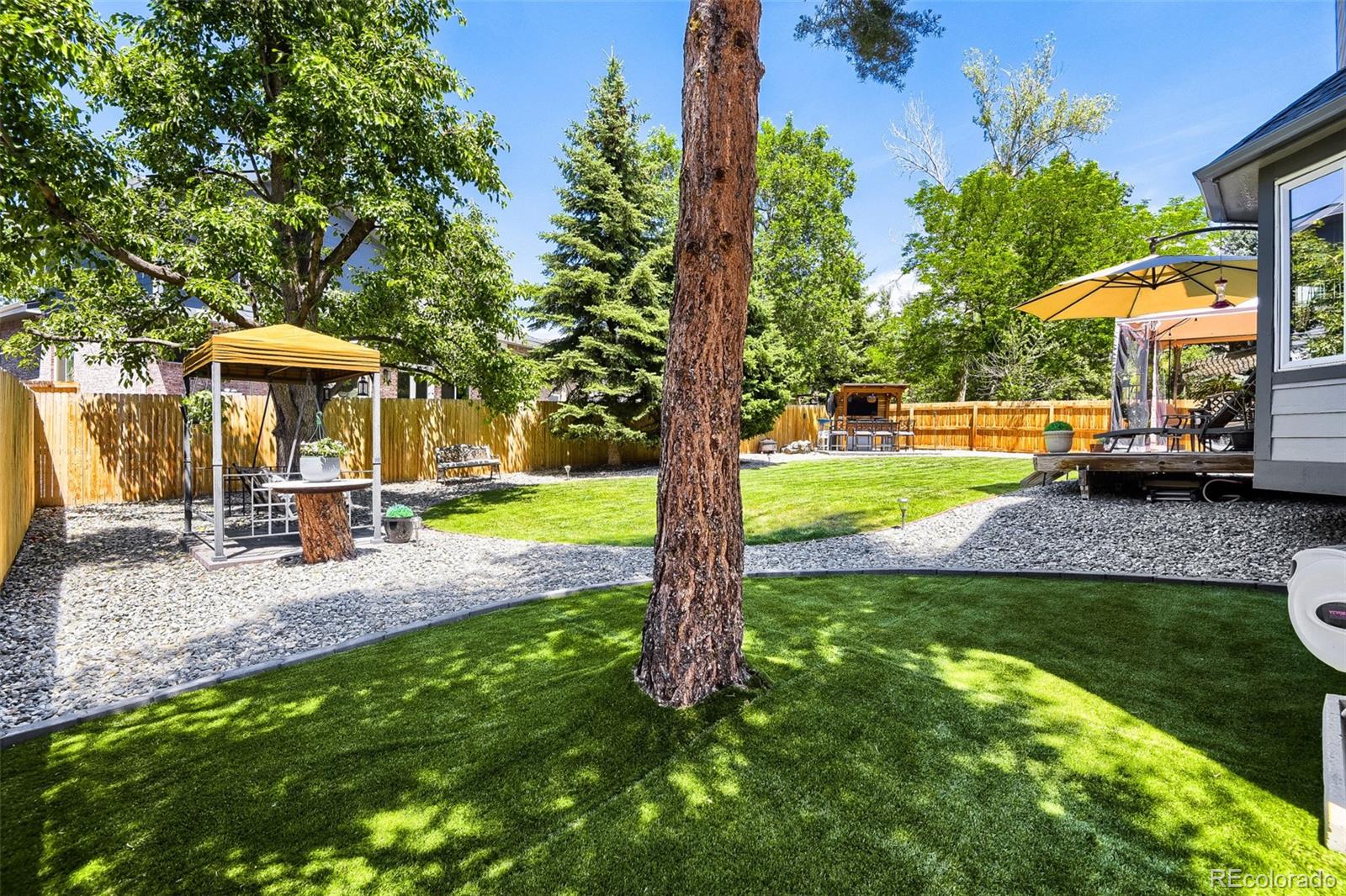 MLS Image #43 for 11246 w coal mine drive,littleton, Colorado