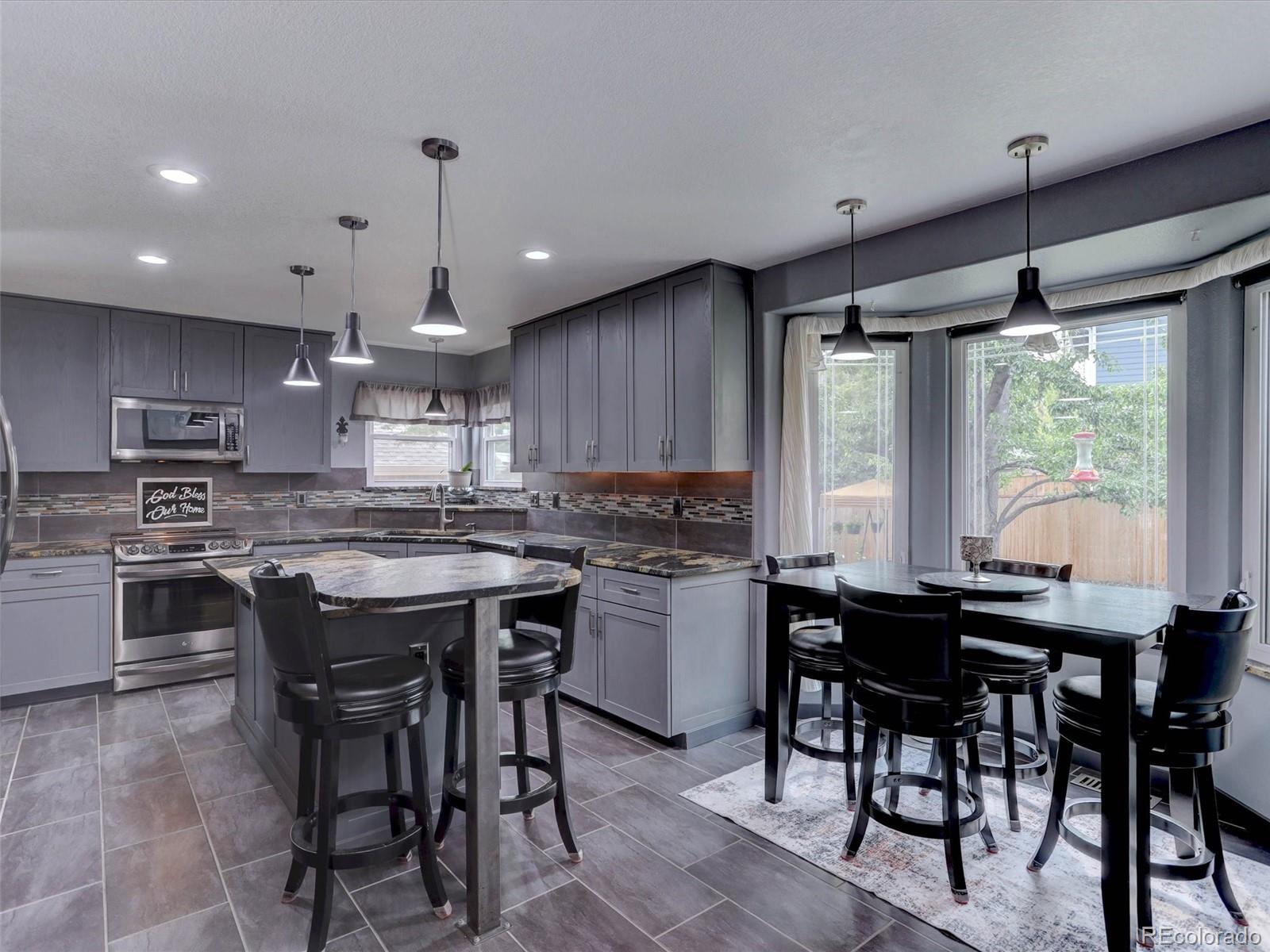 MLS Image #9 for 11246 w coal mine drive,littleton, Colorado