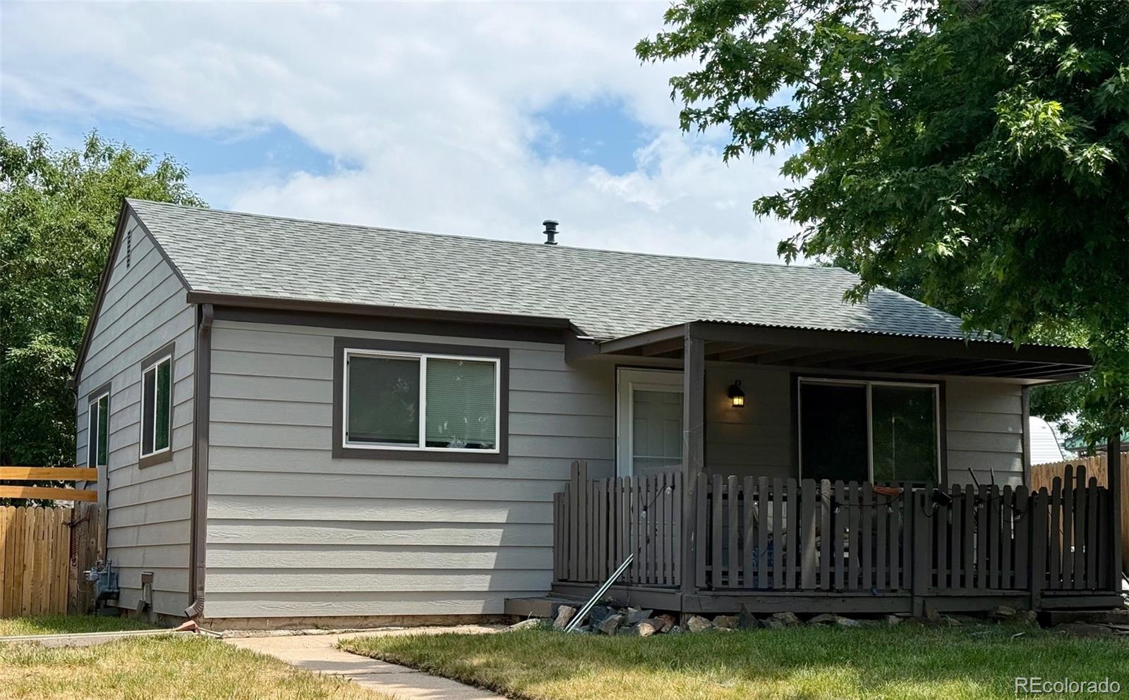 MLS Image #0 for 2626 s king street,denver, Colorado
