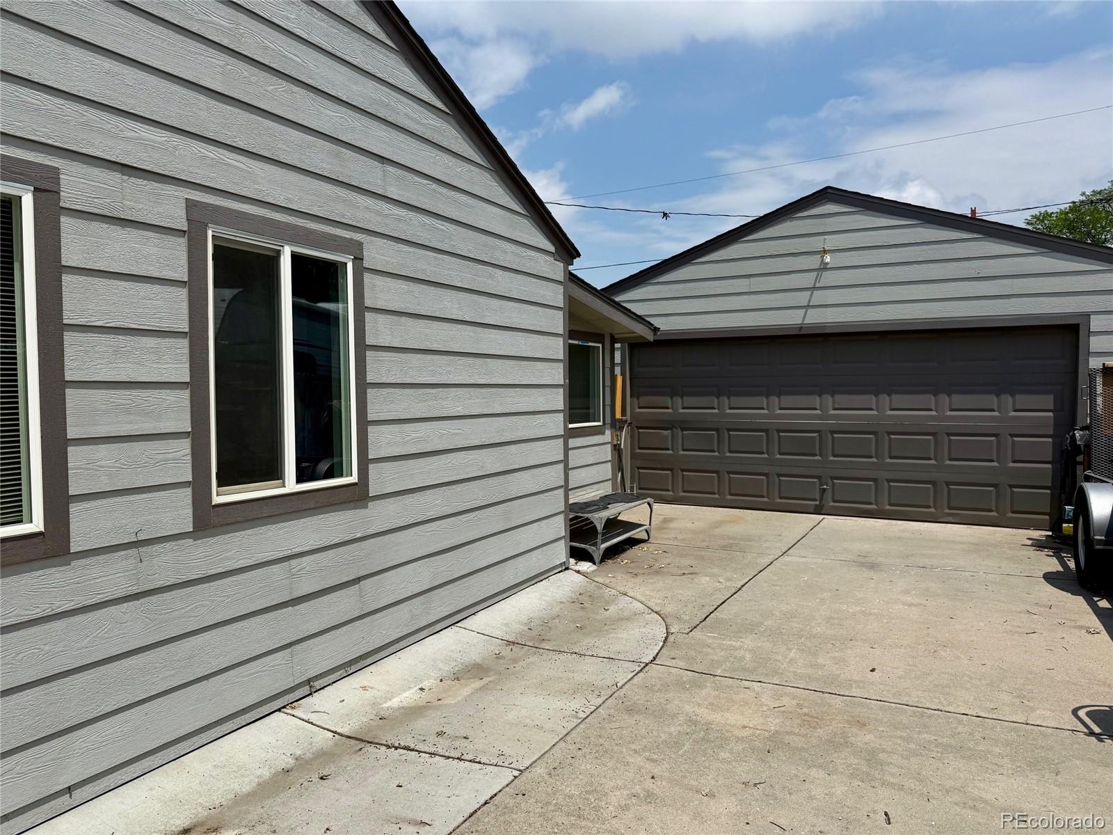 MLS Image #1 for 2626 s king street,denver, Colorado
