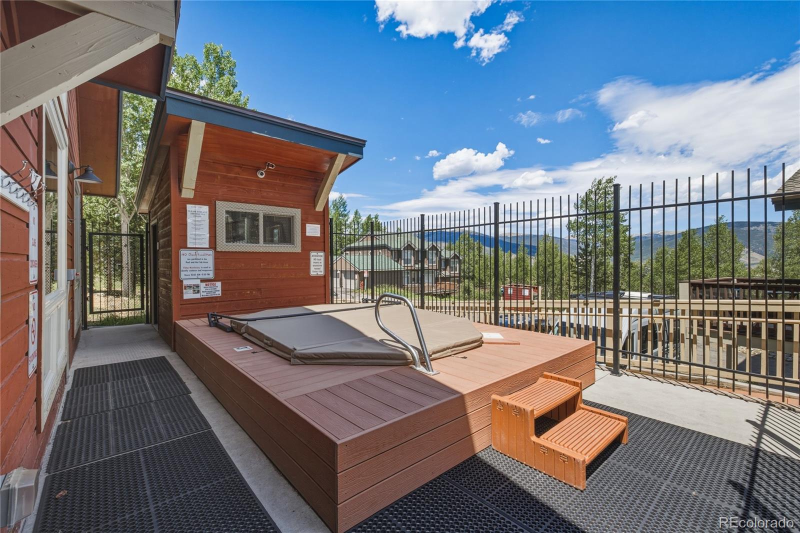MLS Image #25 for 100  wildernest court,silverthorne, Colorado