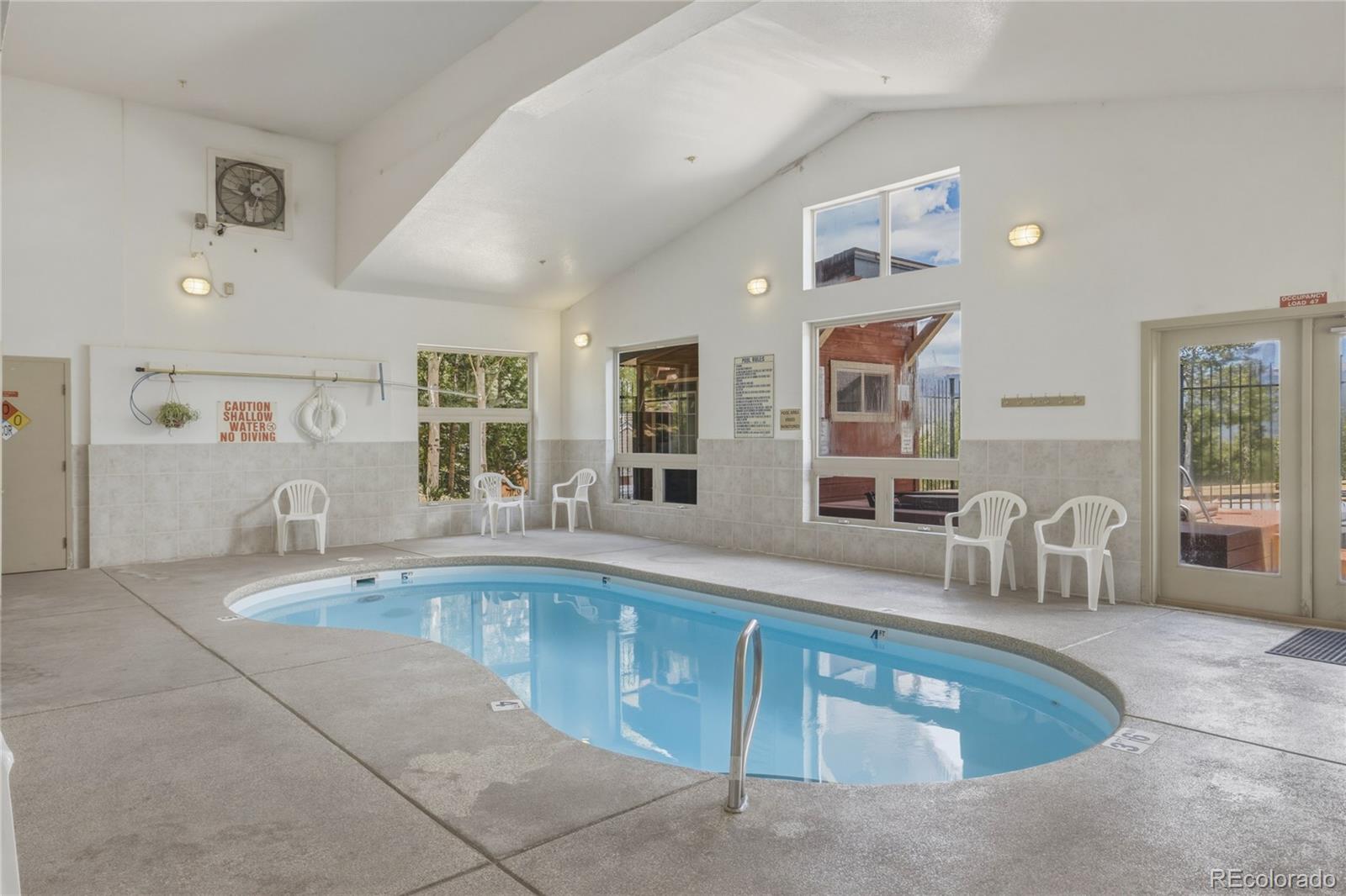 MLS Image #3 for 100  wildernest court,silverthorne, Colorado