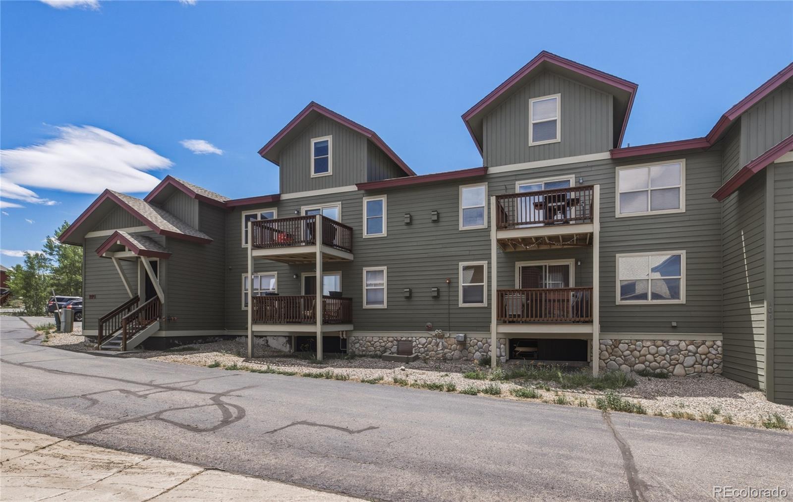 MLS Image #4 for 100  wildernest court,silverthorne, Colorado