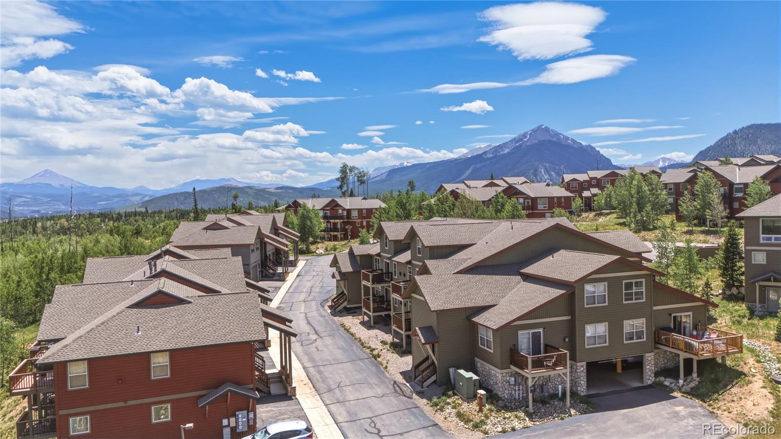 MLS Image #5 for 100  wildernest court,silverthorne, Colorado