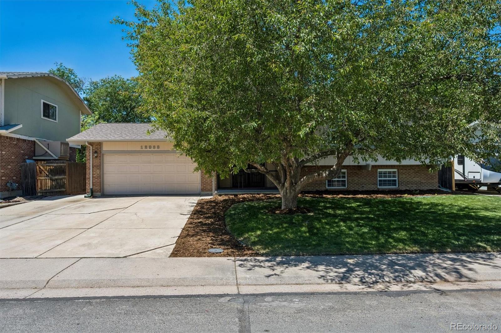 MLS Image #0 for 12983  dexter street,thornton, Colorado