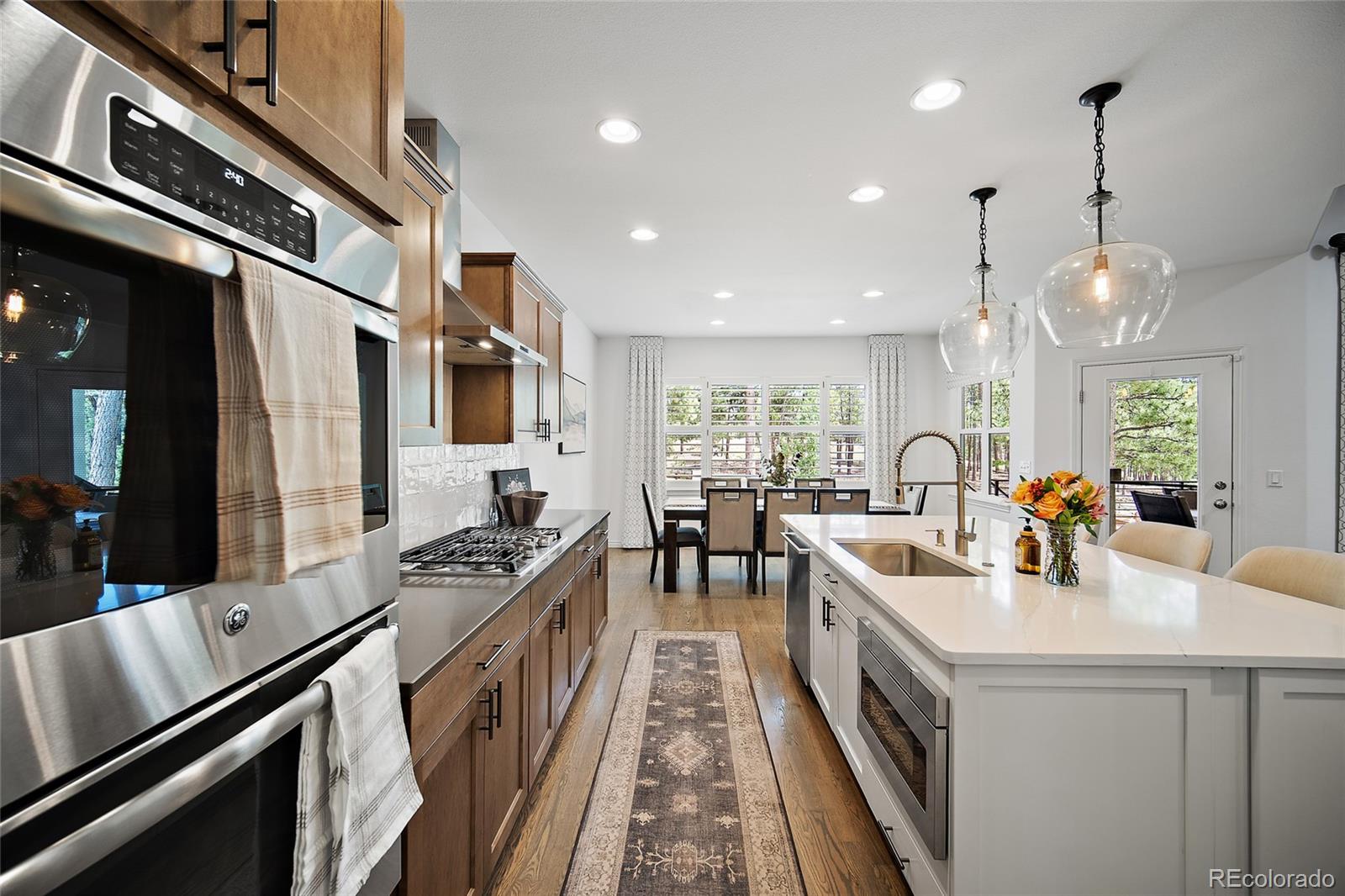MLS Image #12 for 1558  summerglow lane,monument, Colorado