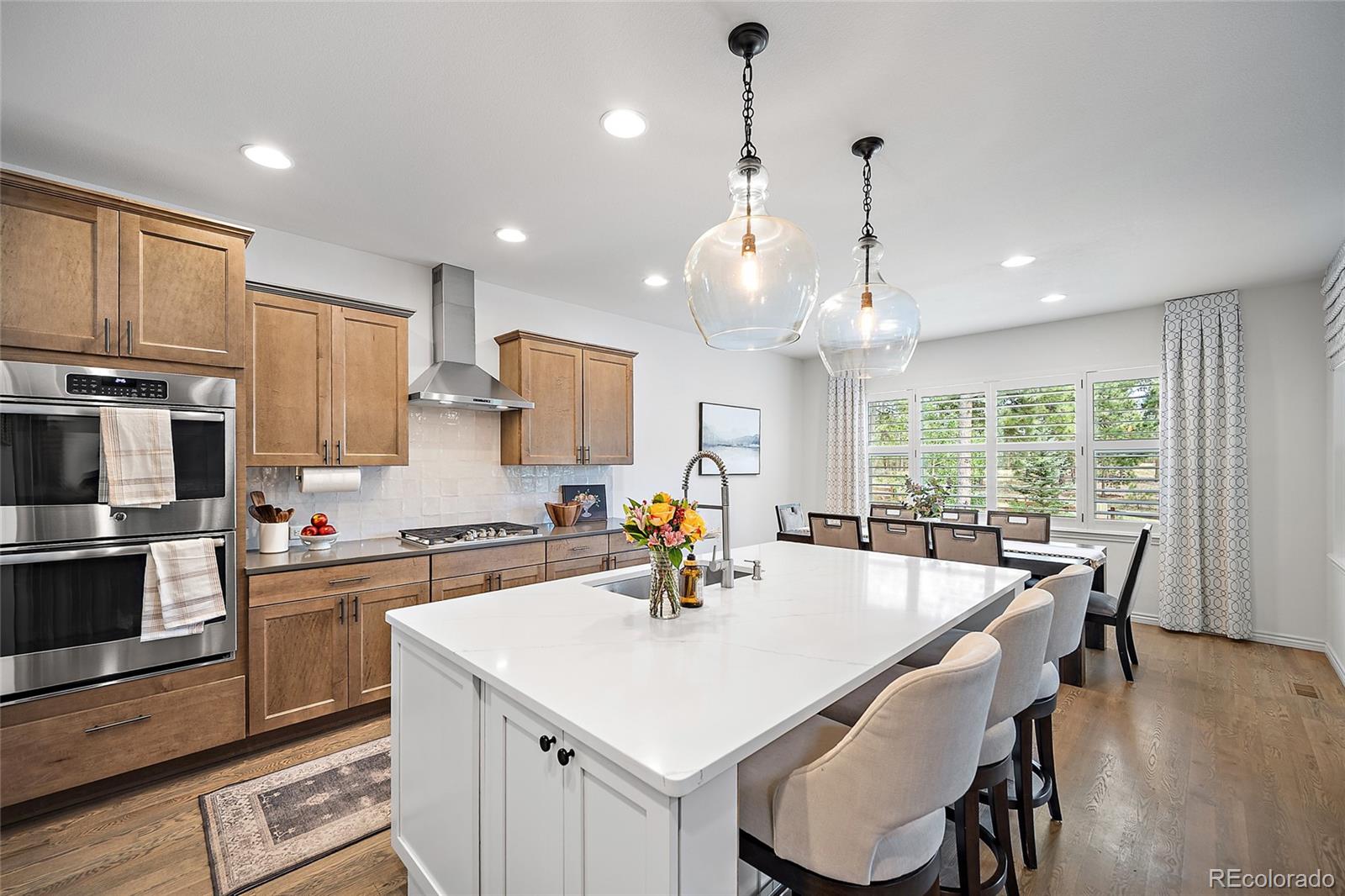 MLS Image #16 for 1558  summerglow lane,monument, Colorado