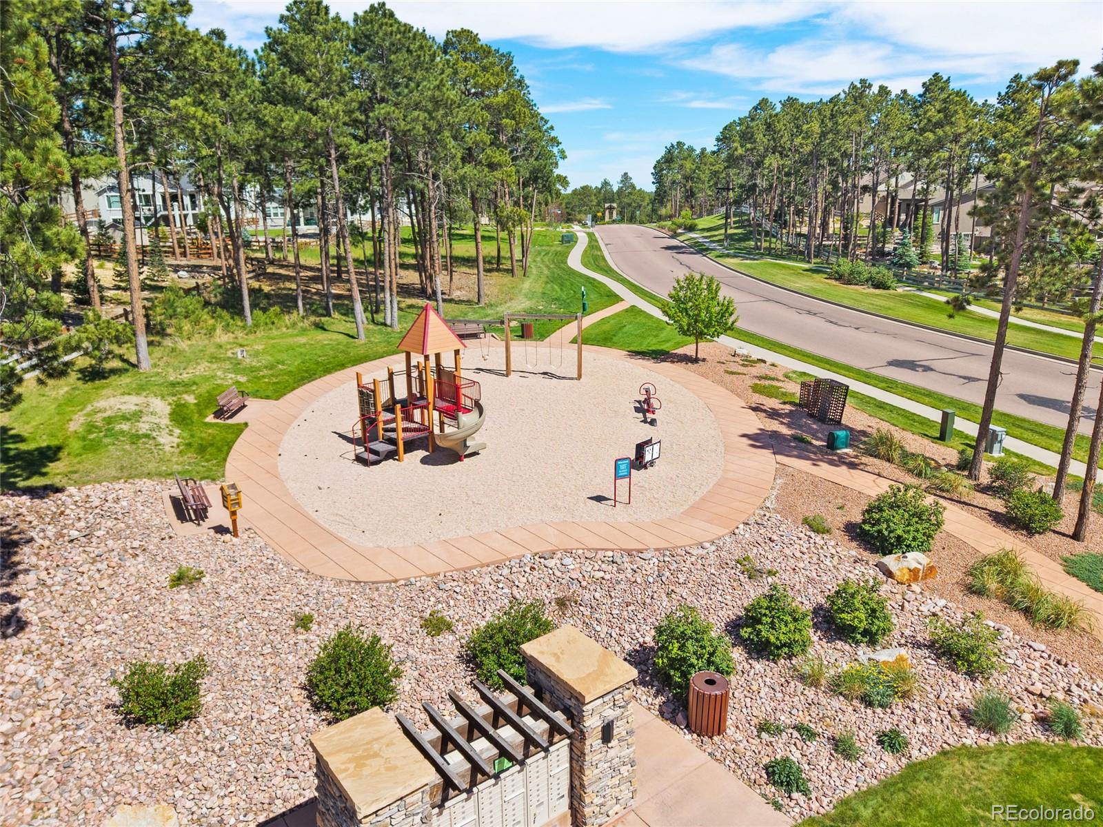 MLS Image #44 for 1558  summerglow lane,monument, Colorado