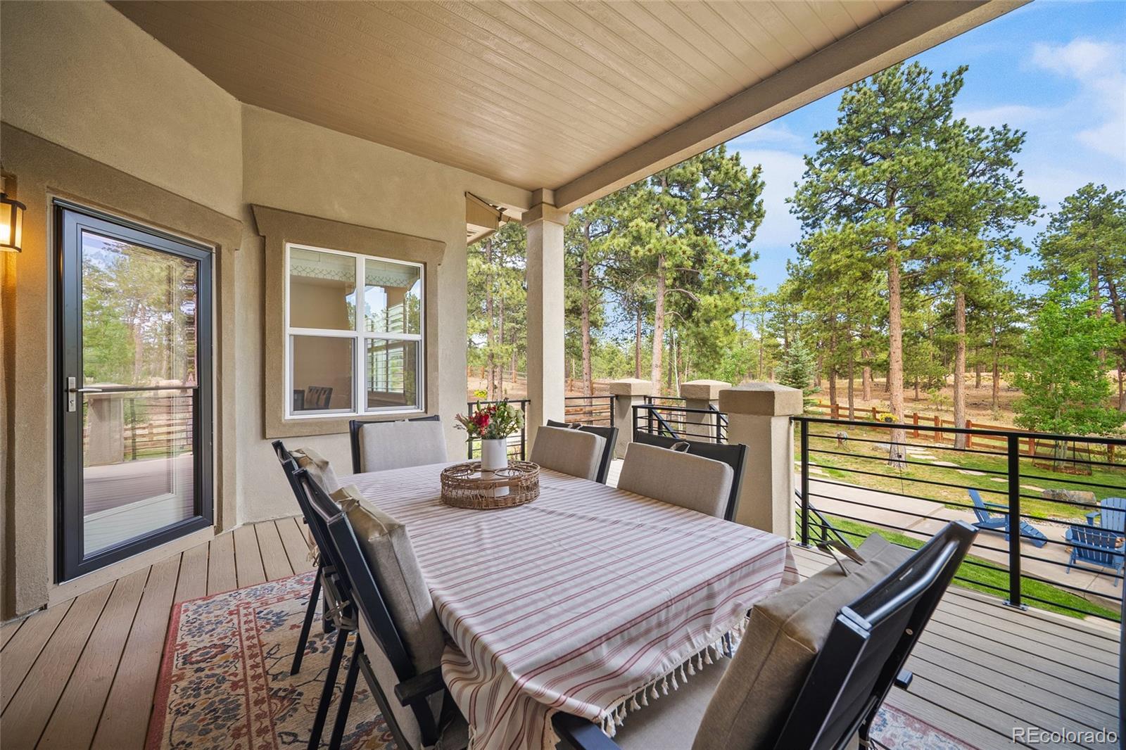 MLS Image #45 for 1558  summerglow lane,monument, Colorado