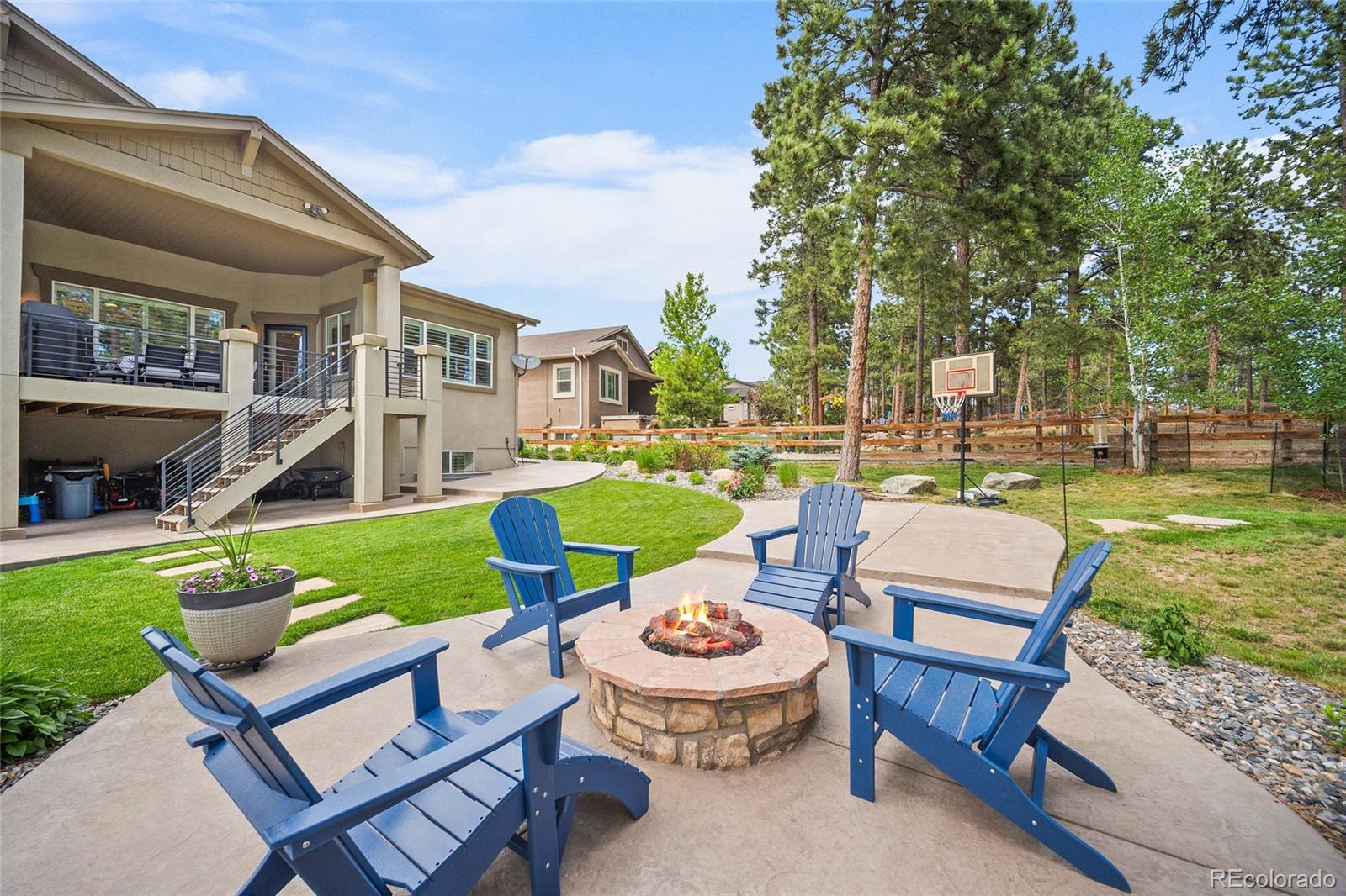 MLS Image #46 for 1558  summerglow lane,monument, Colorado