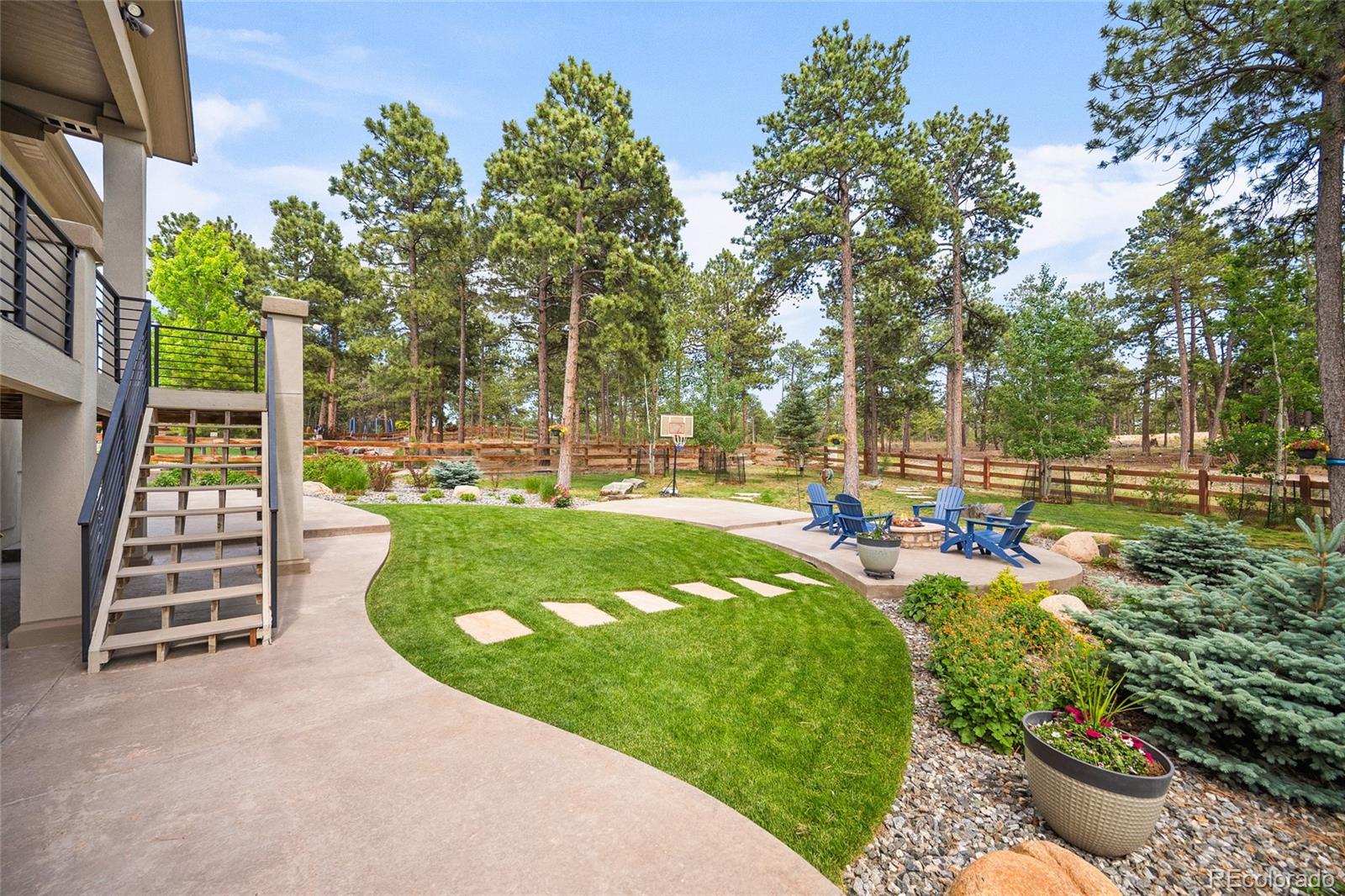 MLS Image #47 for 1558  summerglow lane,monument, Colorado