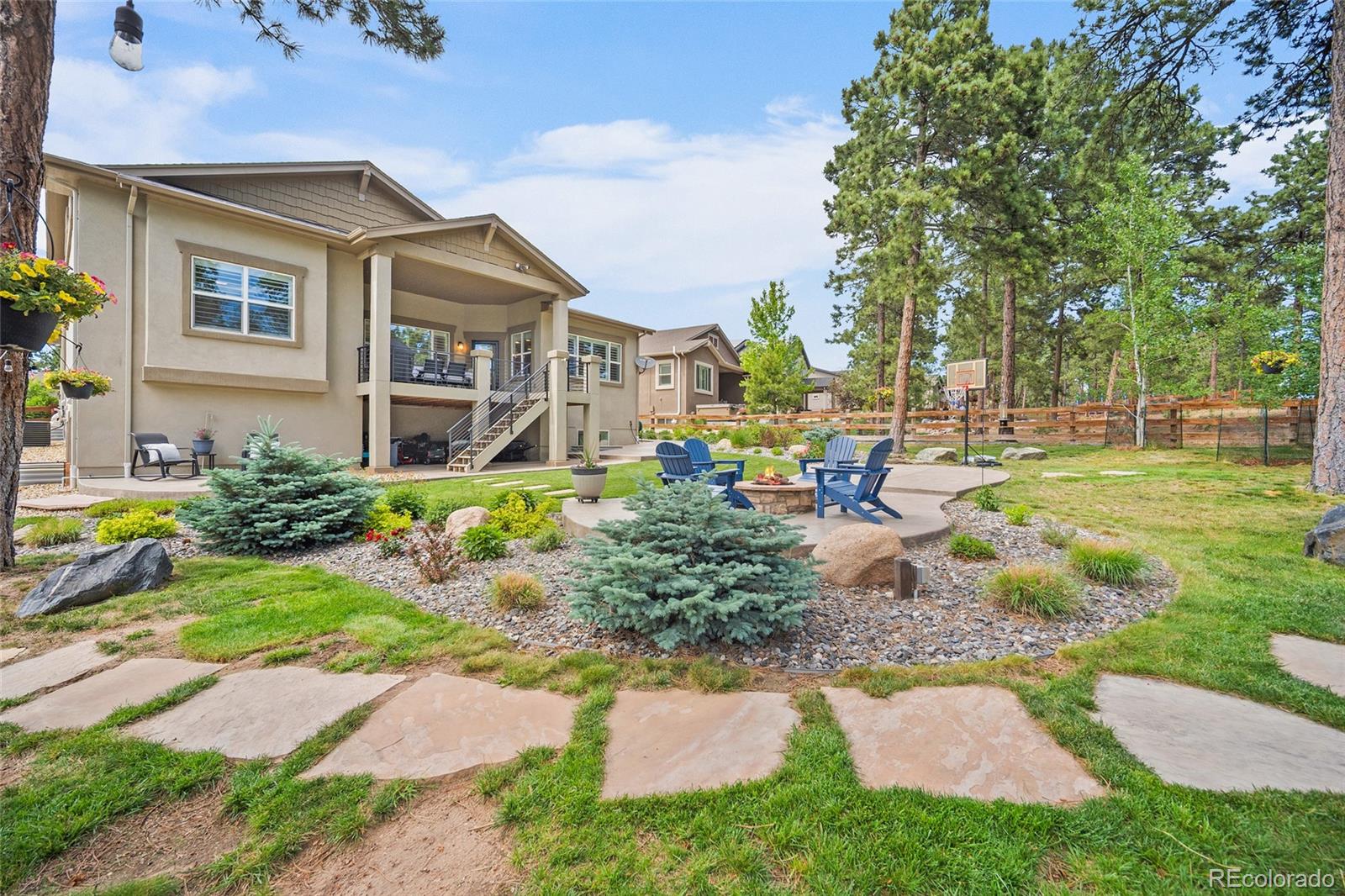 MLS Image #48 for 1558  summerglow lane,monument, Colorado