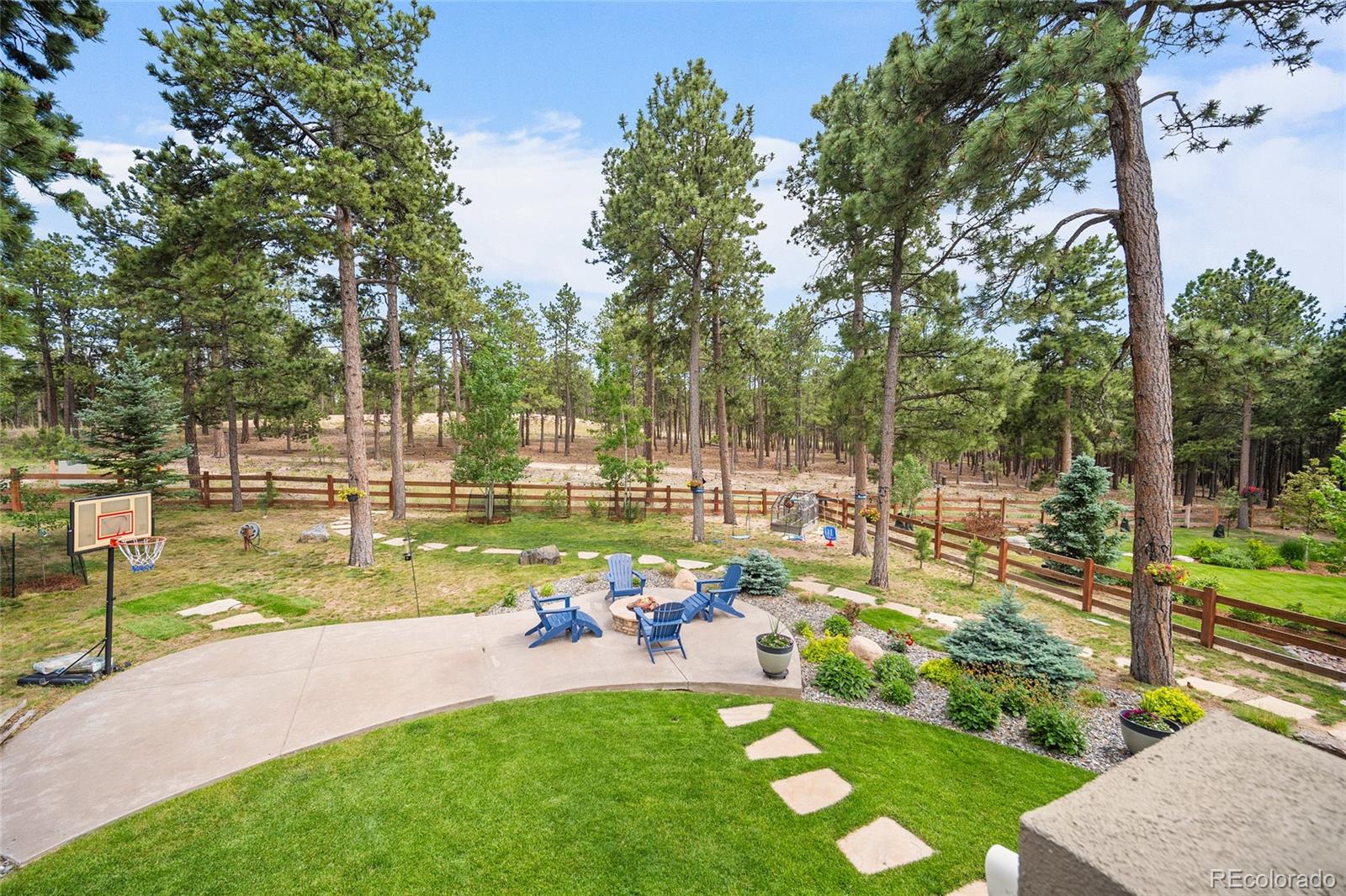 MLS Image #5 for 1558  summerglow lane,monument, Colorado