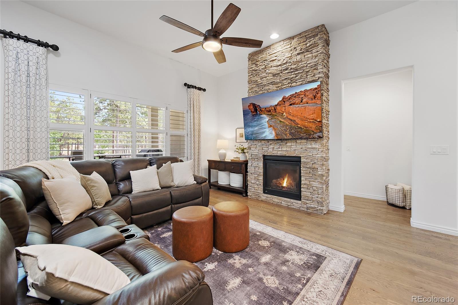 MLS Image #9 for 1558  summerglow lane,monument, Colorado