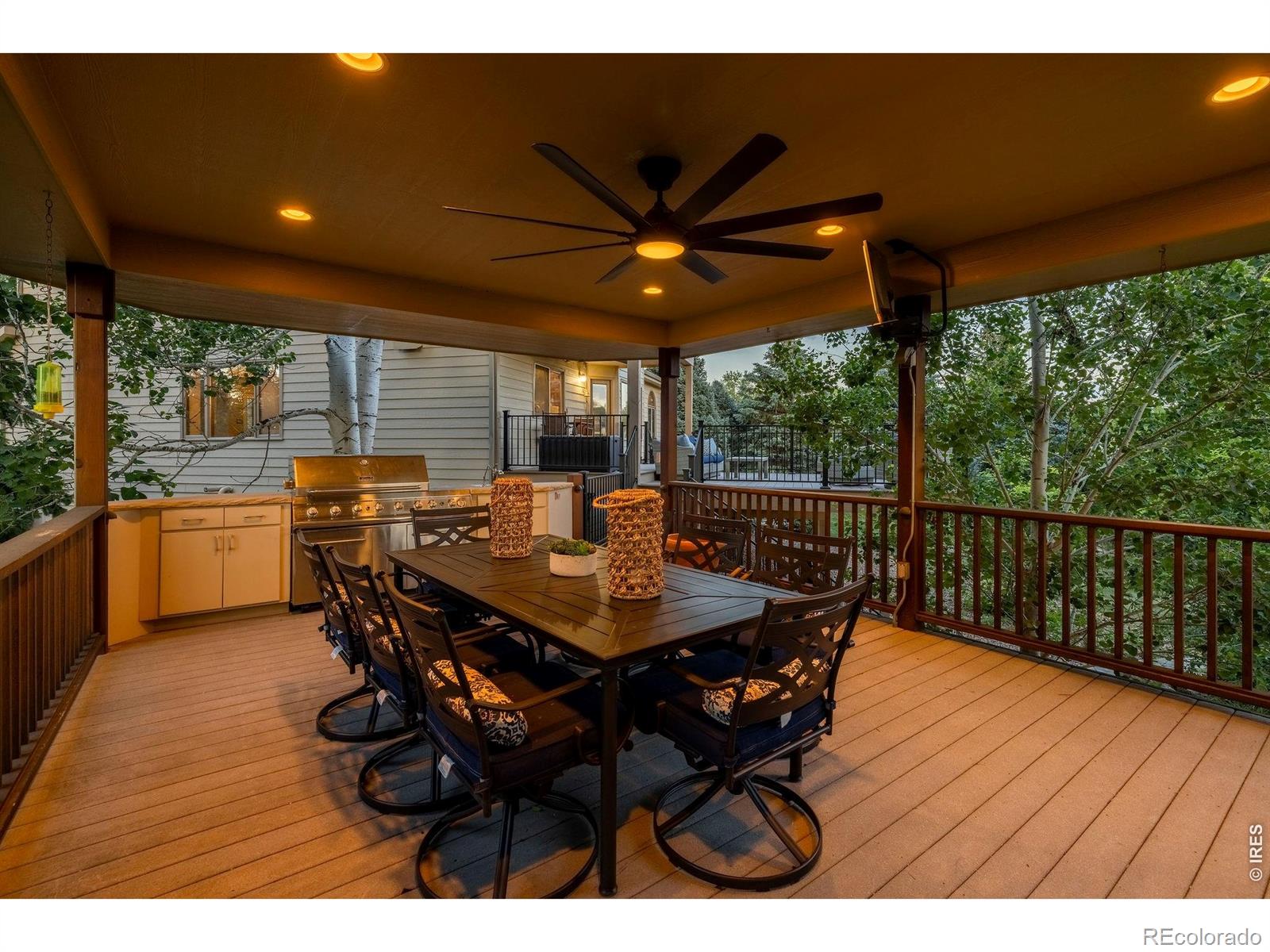 MLS Image #10 for 6440  monarch park court,niwot, Colorado