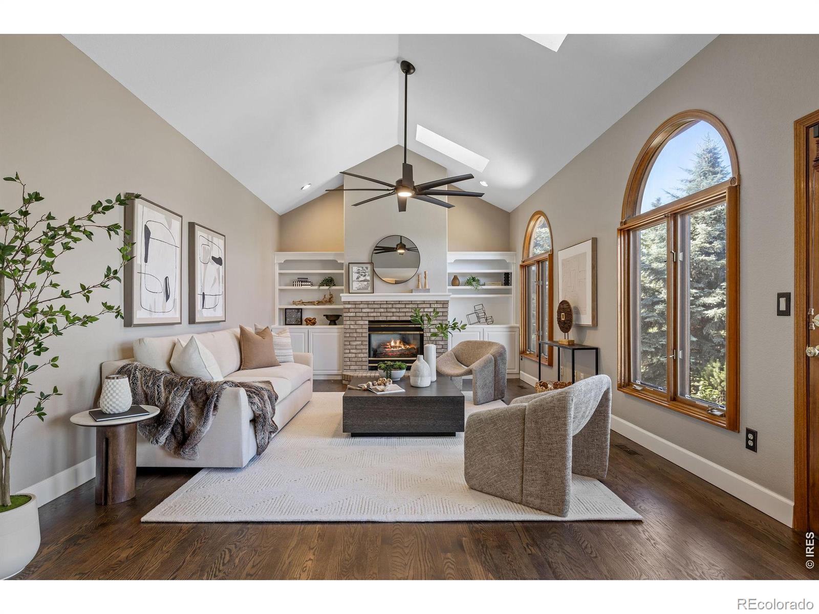 MLS Image #11 for 6440  monarch park court,niwot, Colorado