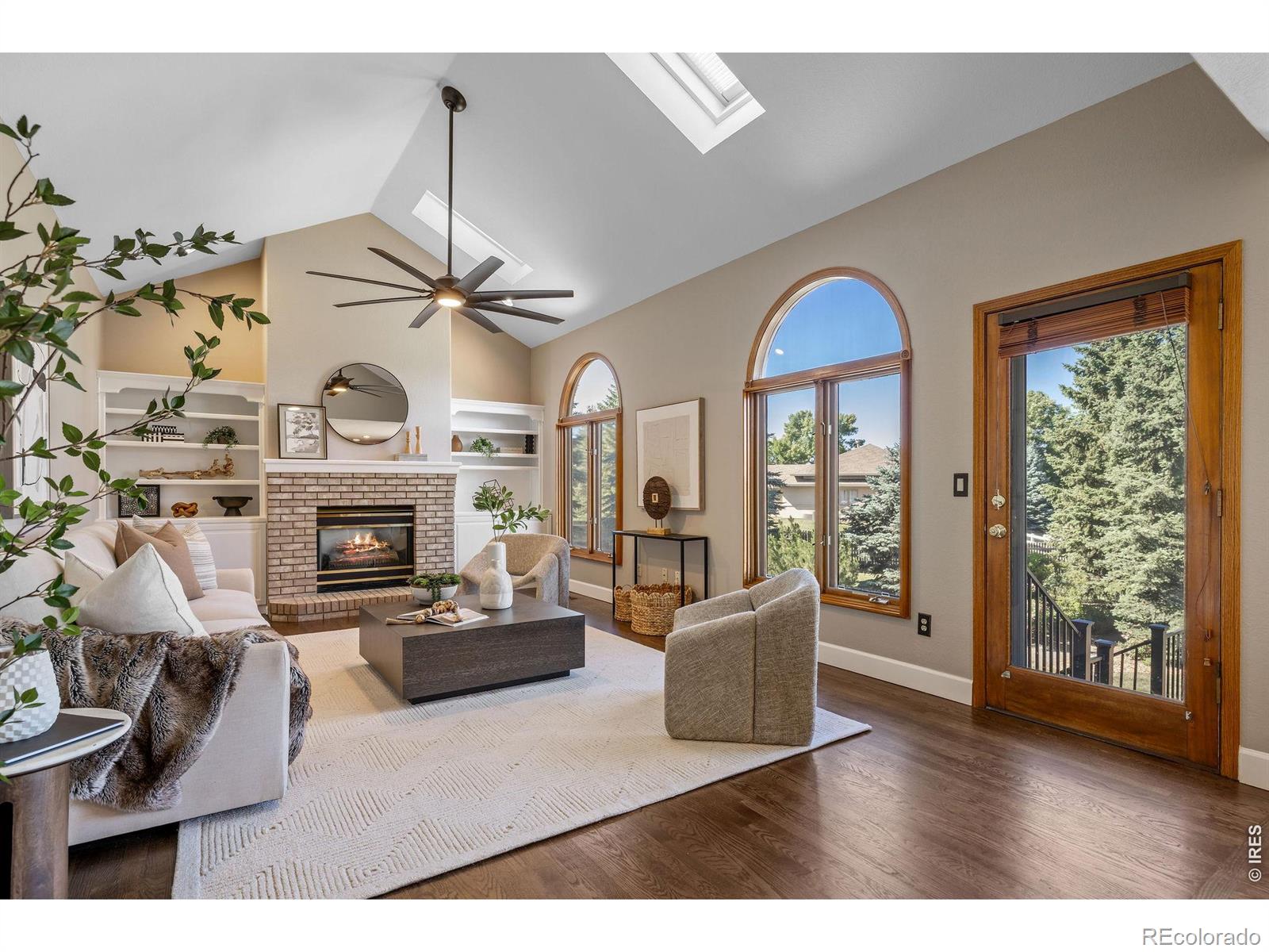 MLS Image #12 for 6440  monarch park court,niwot, Colorado