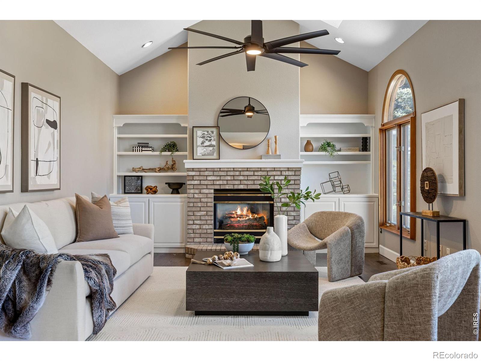 MLS Image #13 for 6440  monarch park court,niwot, Colorado