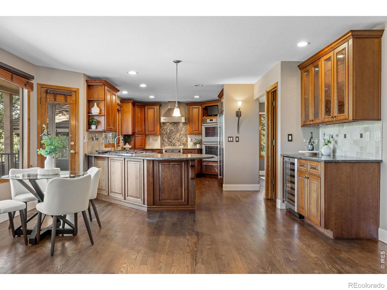 MLS Image #15 for 6440  monarch park court,niwot, Colorado