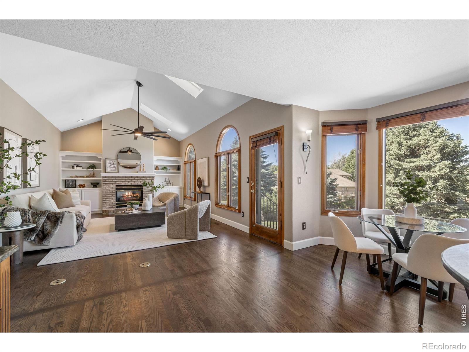 MLS Image #17 for 6440  monarch park court,niwot, Colorado