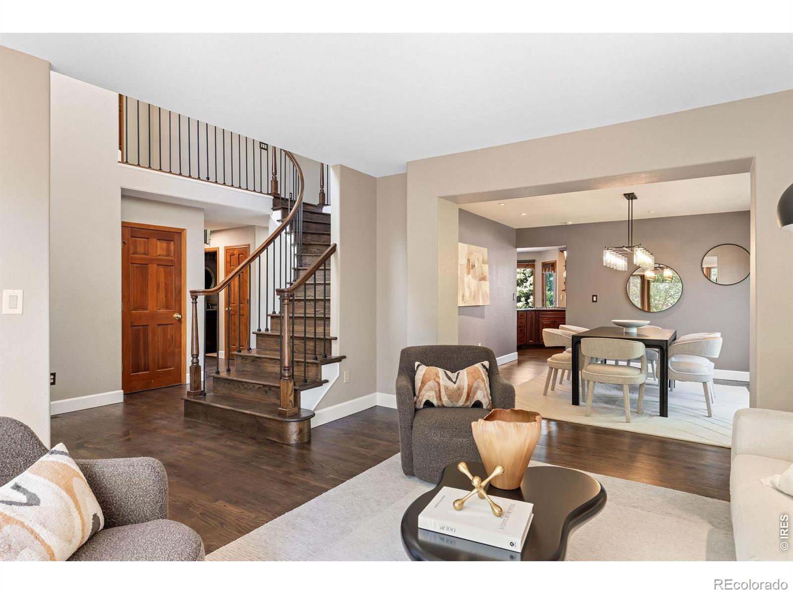 MLS Image #25 for 6440  monarch park court,niwot, Colorado