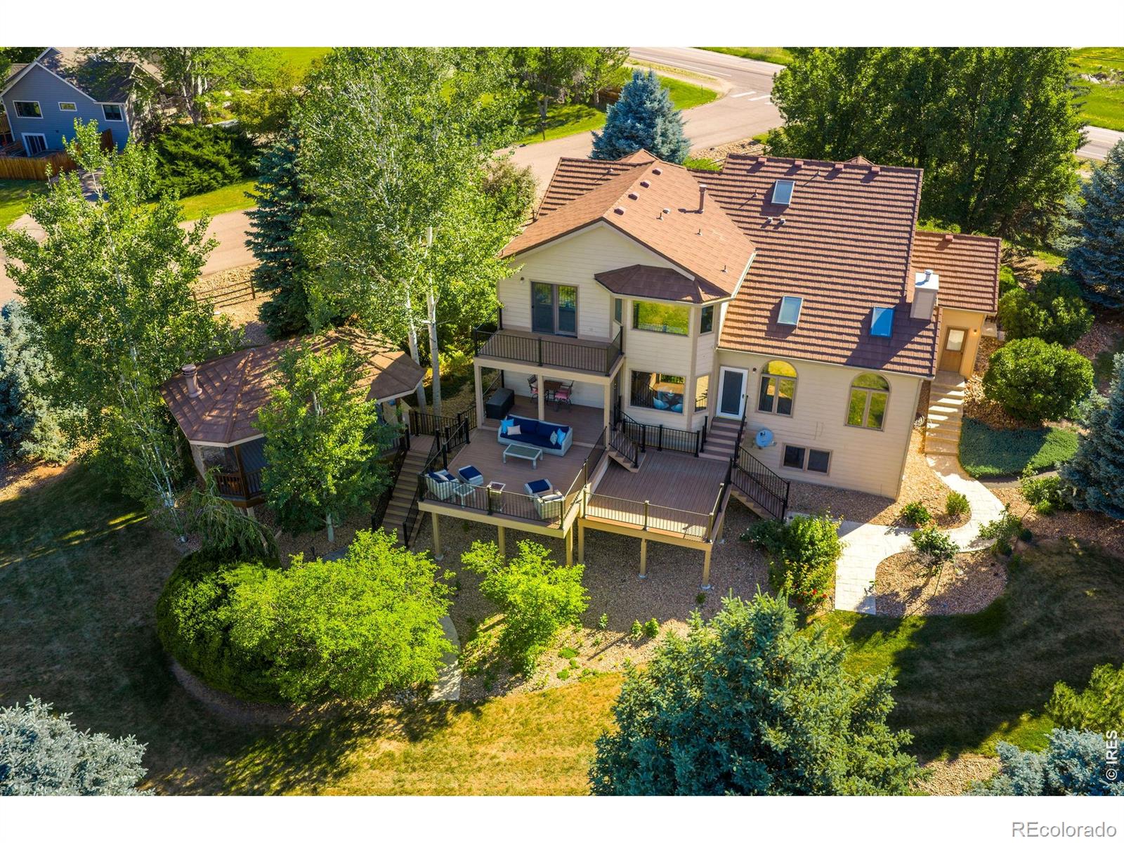 MLS Image #35 for 6440  monarch park court,niwot, Colorado