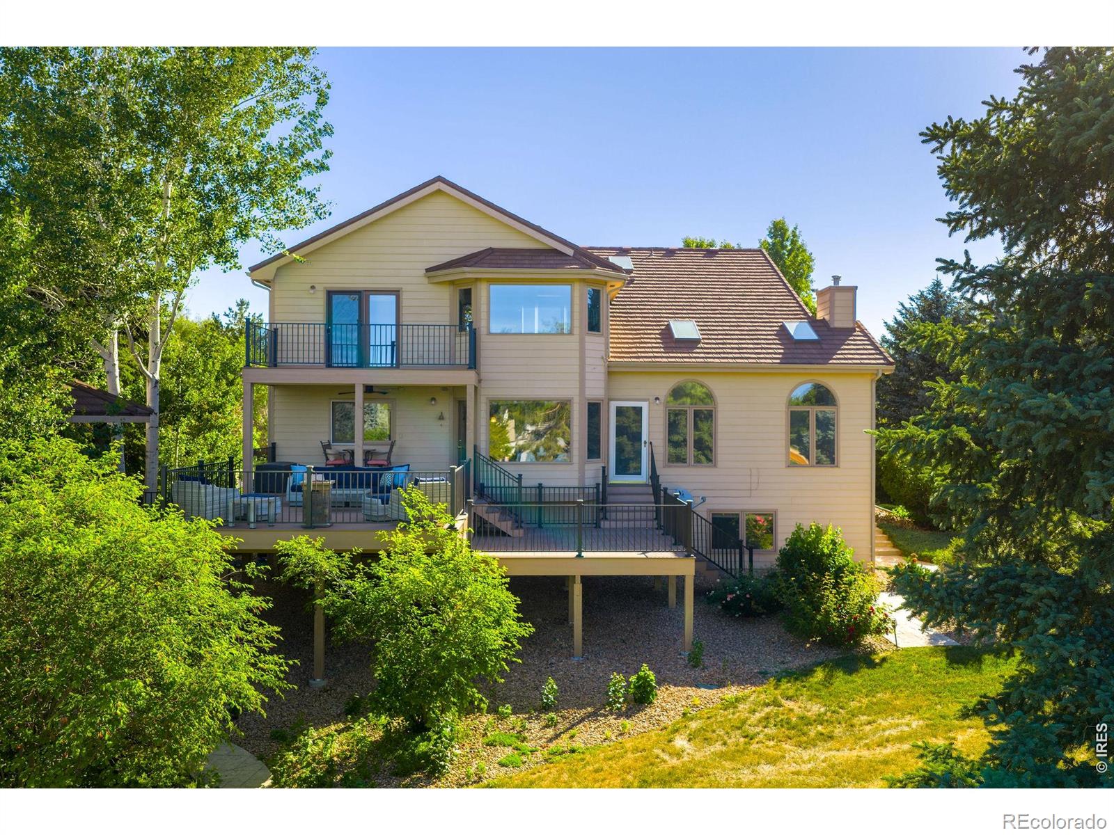 MLS Image #36 for 6440  monarch park court,niwot, Colorado