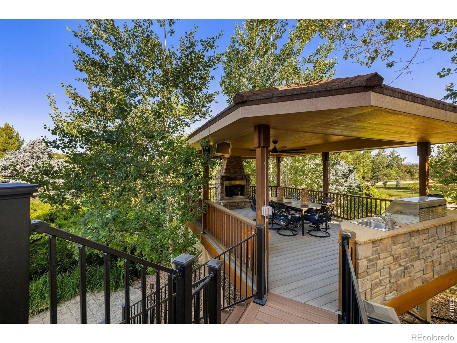 MLS Image #37 for 6440  monarch park court,niwot, Colorado
