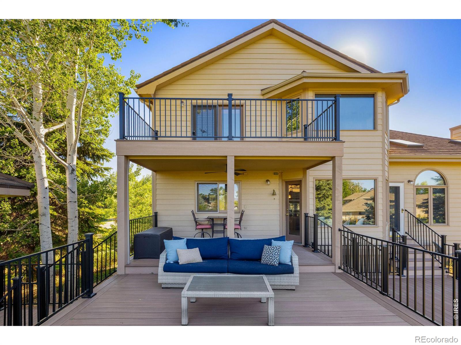 MLS Image #38 for 6440  monarch park court,niwot, Colorado