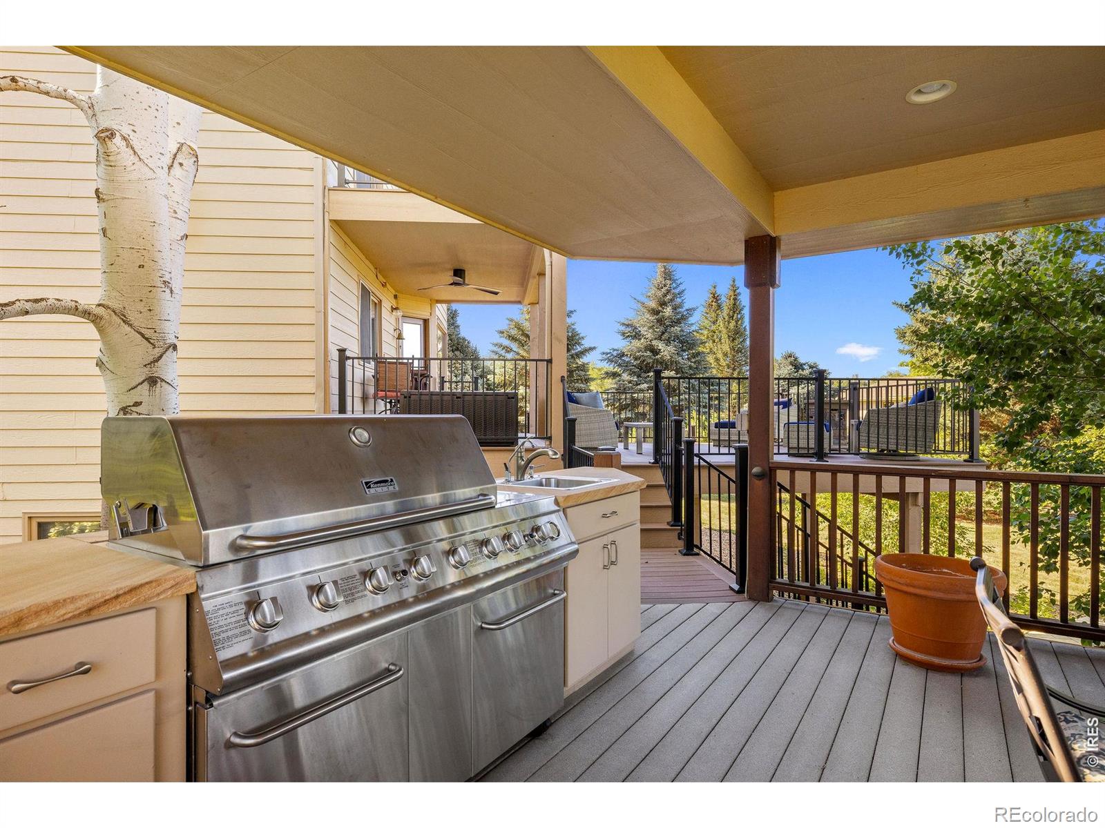 MLS Image #40 for 6440  monarch park court,niwot, Colorado