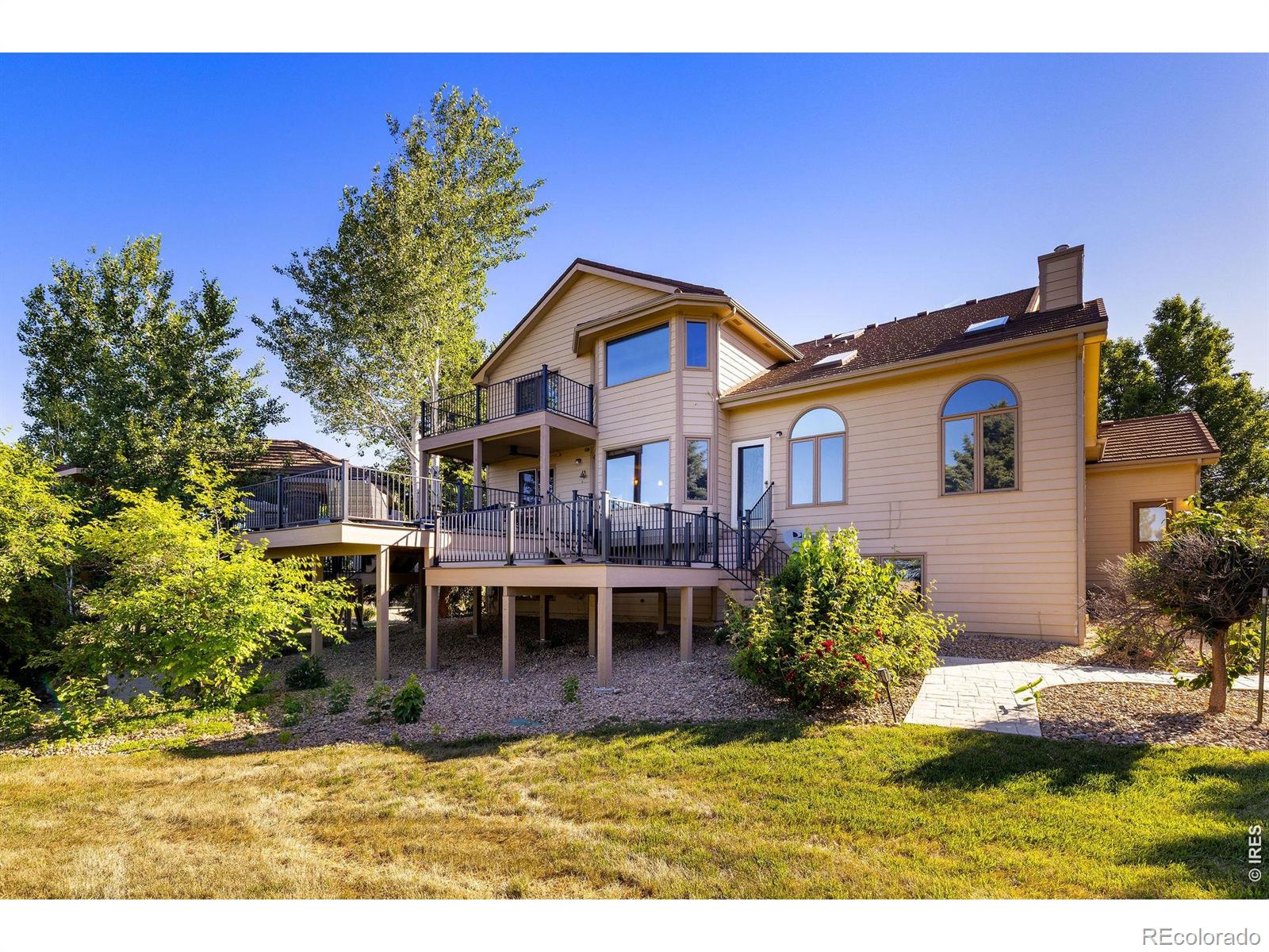 MLS Image #41 for 6440  monarch park court,niwot, Colorado