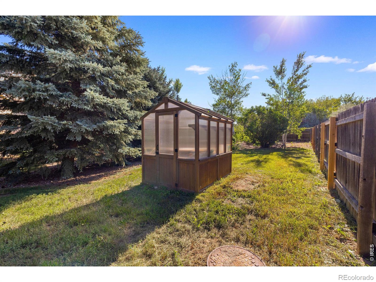 MLS Image #42 for 6440  monarch park court,niwot, Colorado