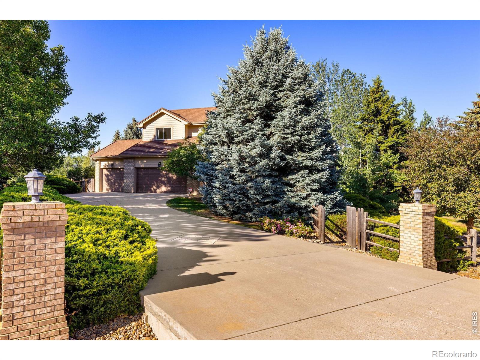 MLS Image #43 for 6440  monarch park court,niwot, Colorado